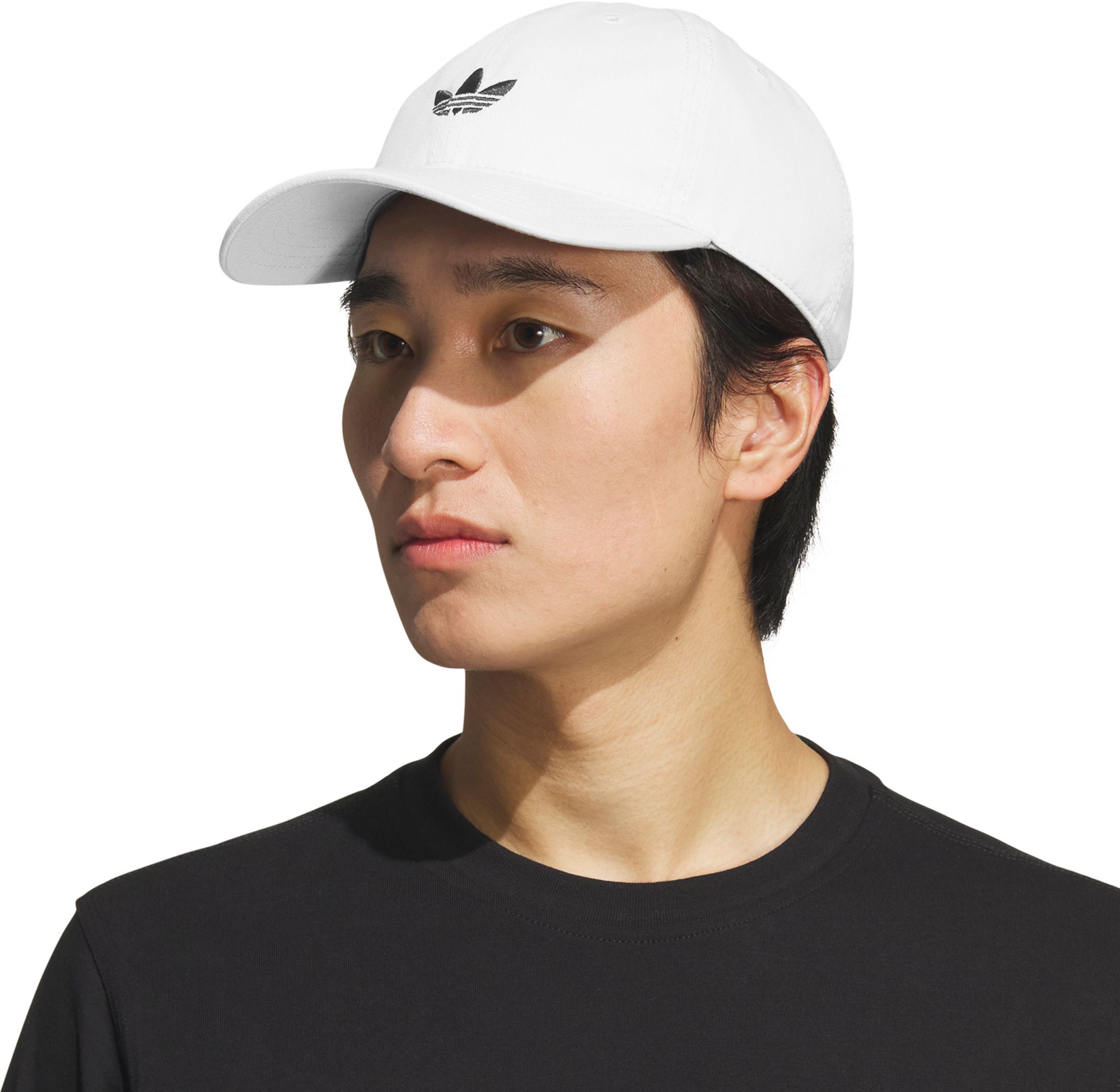 adidas Relaxed Trefoil Snapback Hat product image