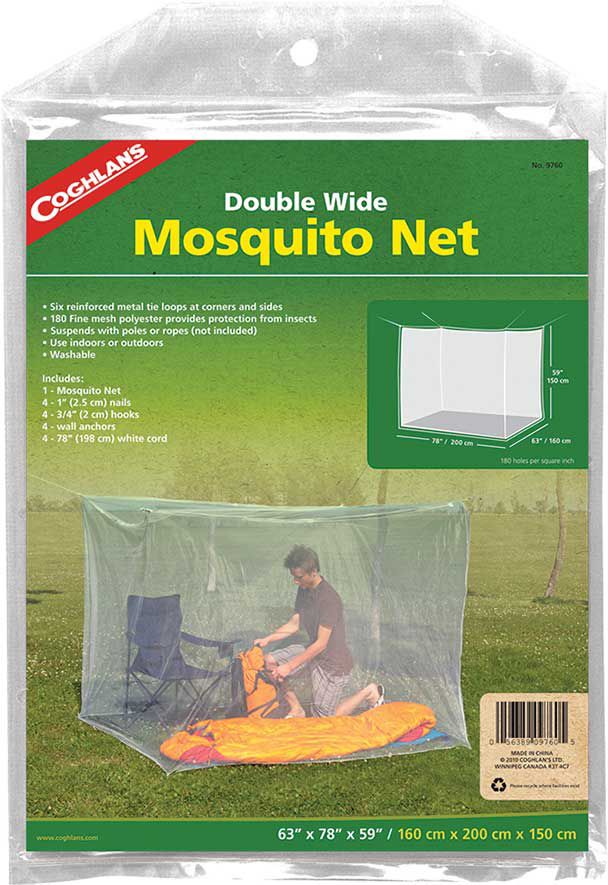 Coghlan's Mosquito Net product image