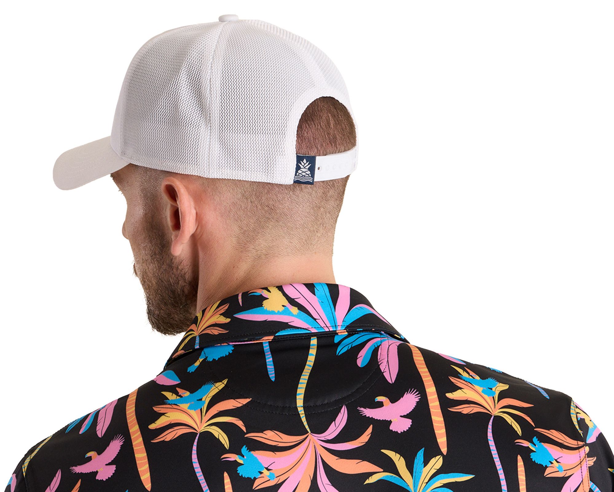 Chubbies Trucker Hat product image