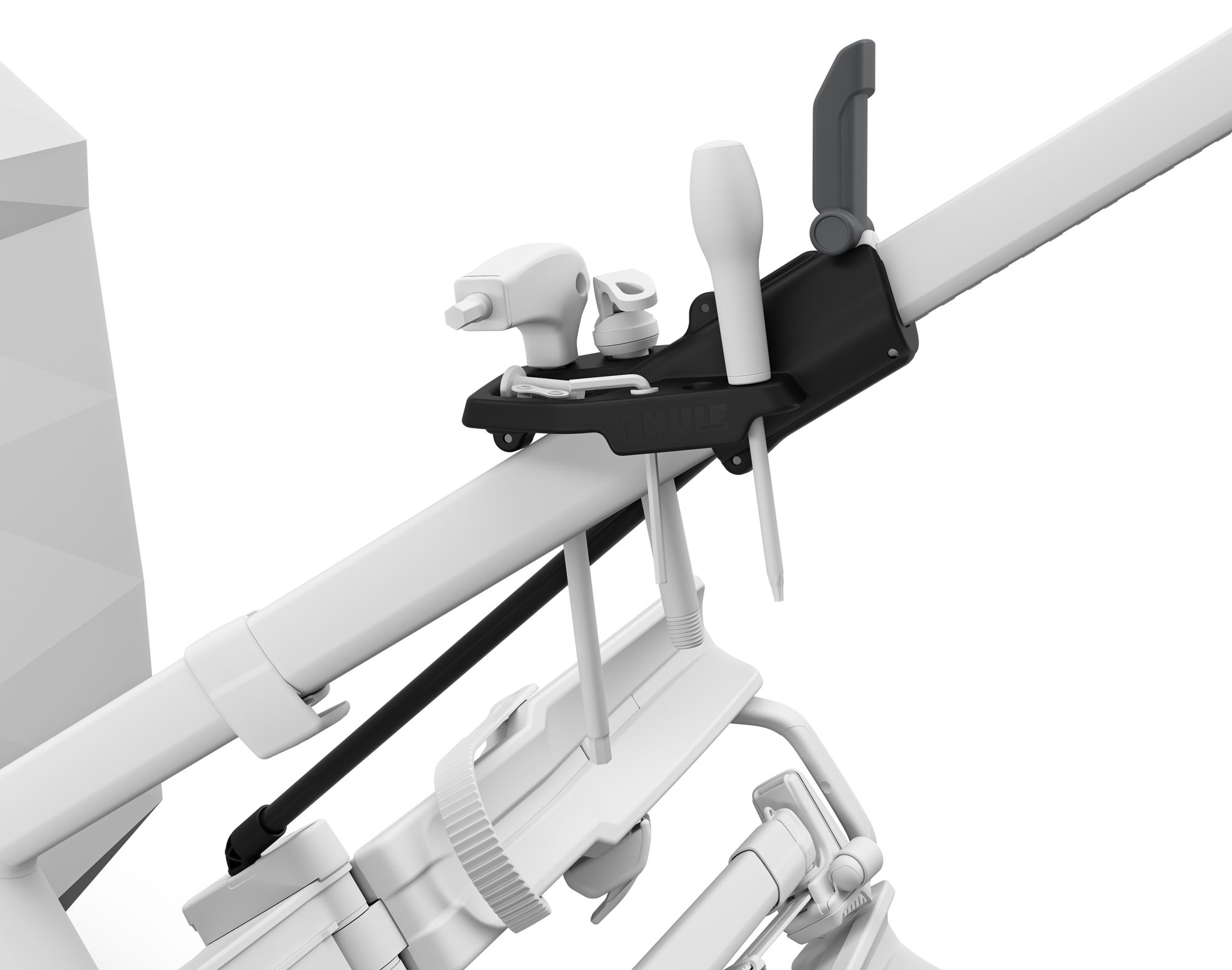 Thule Epos Bike Repair Holder product image