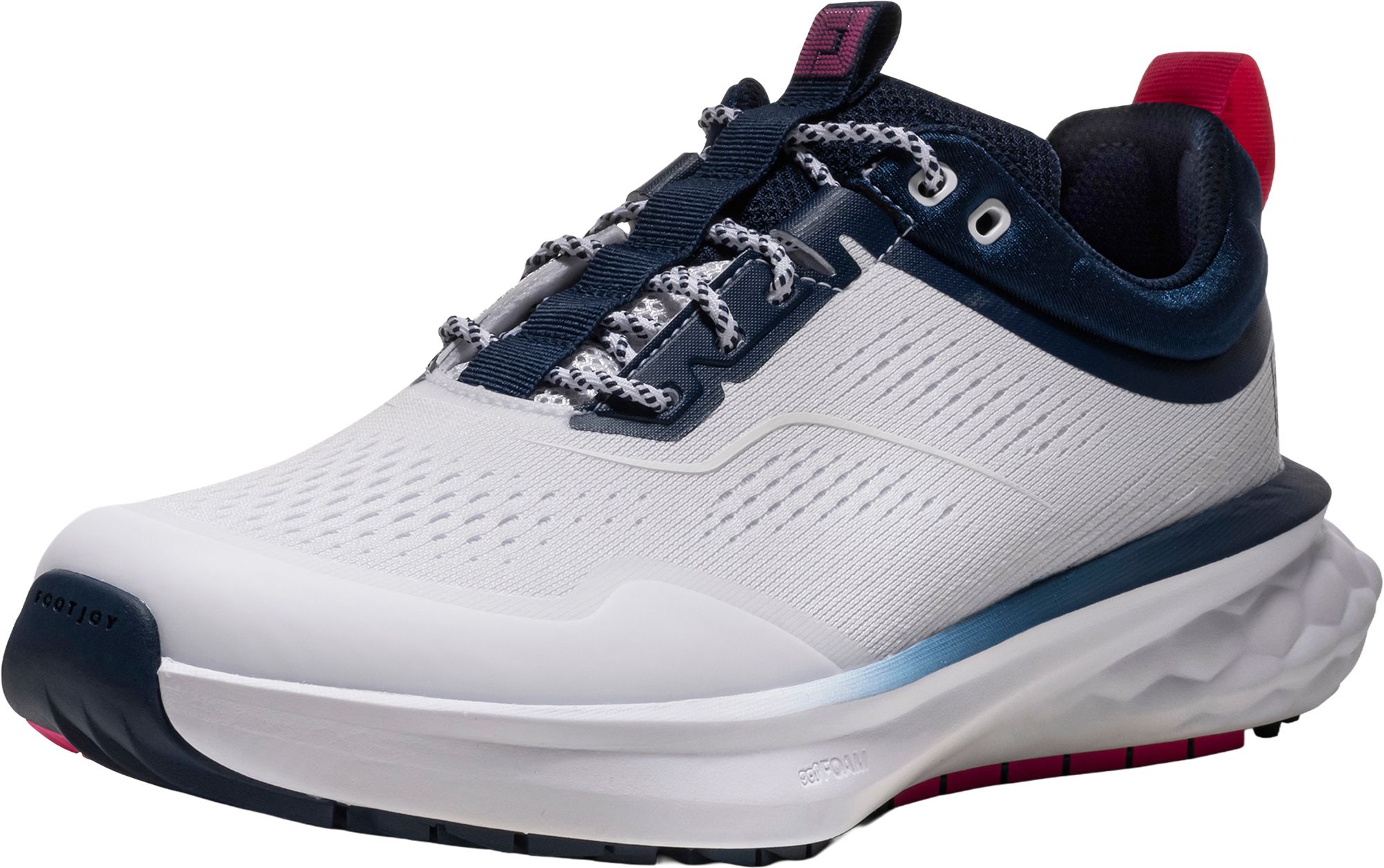 FootJoy Women's Quantum Spikeless Golf Shoes product image