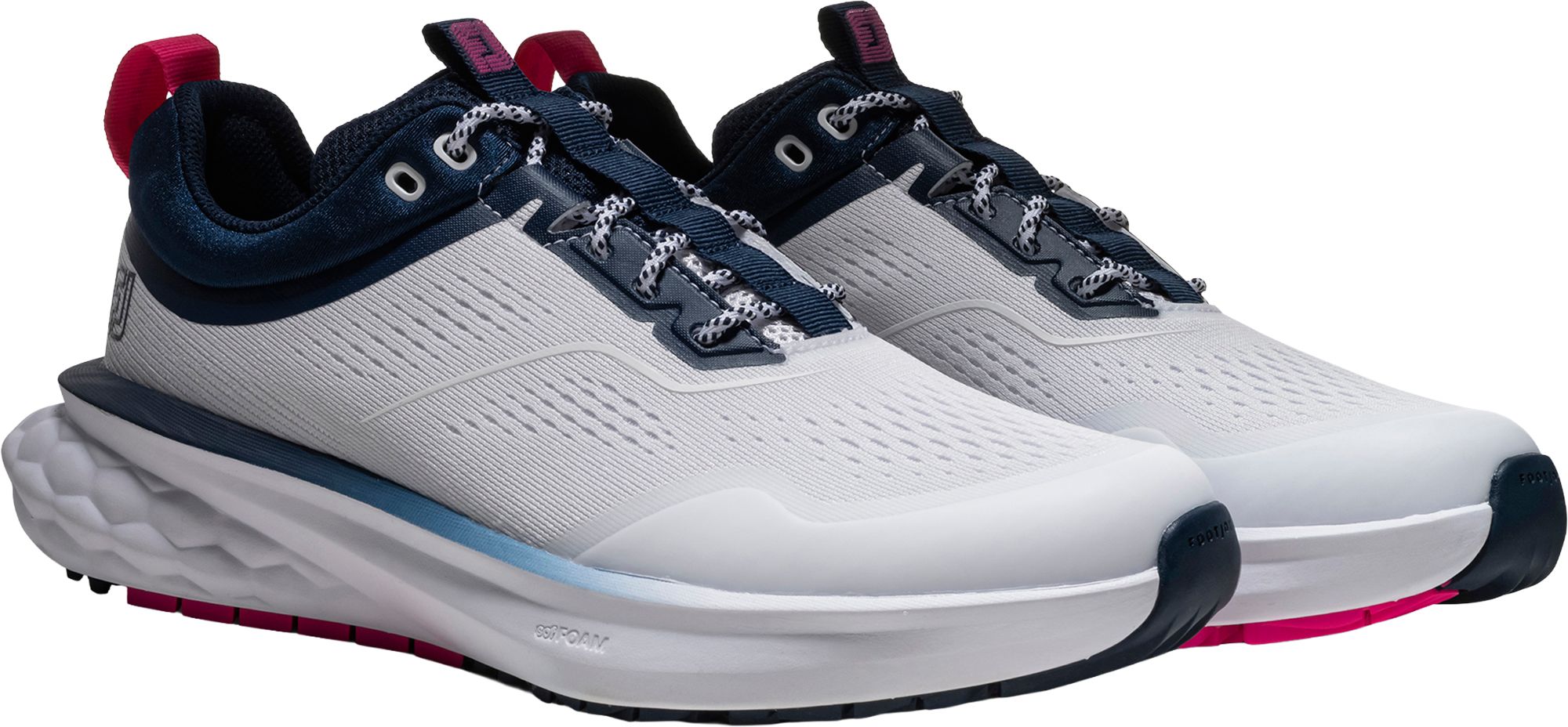 FootJoy Women's Quantum Spikeless Golf Shoes product image