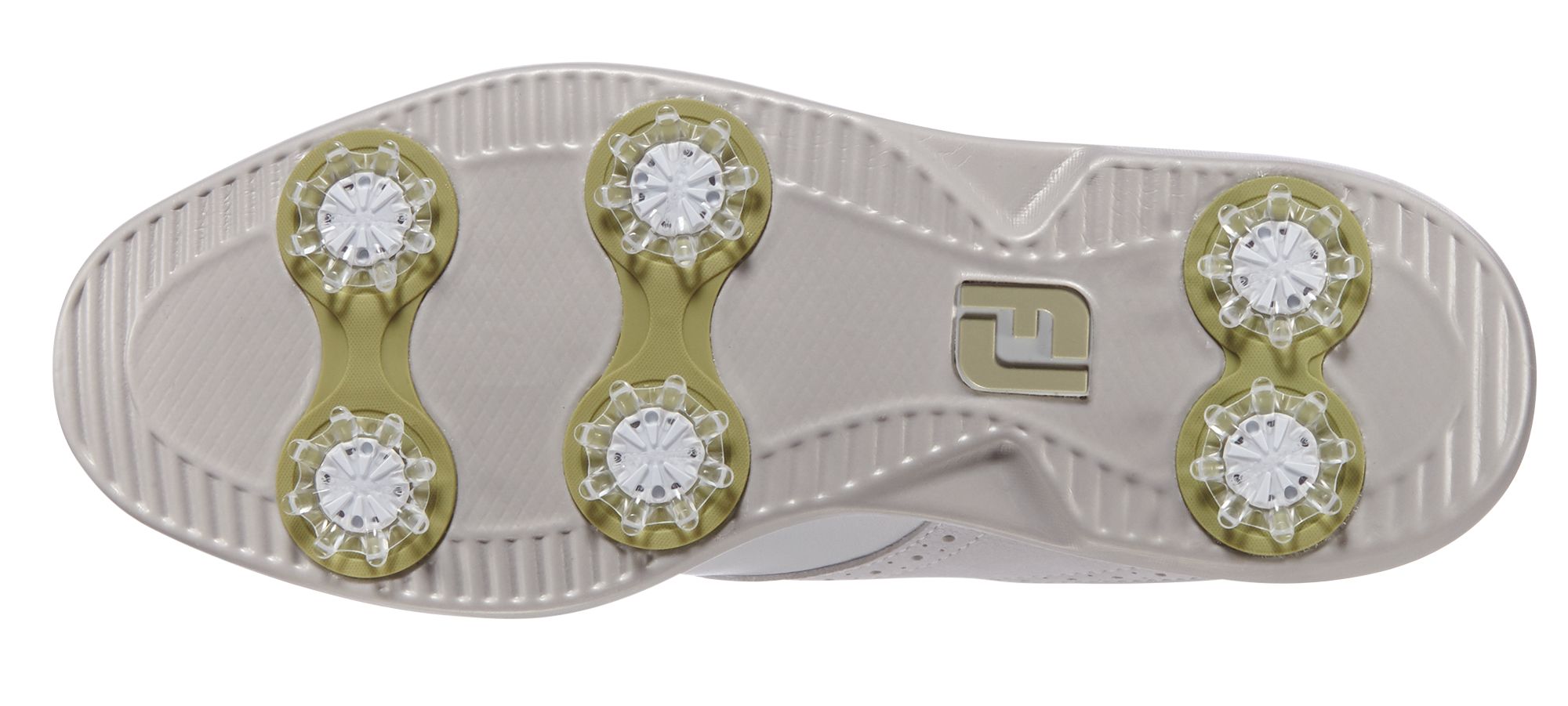 FootJoy Women's Traditions Saddle Golf Shoes product image