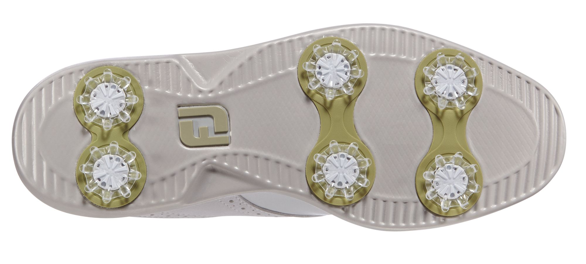 FootJoy Women's Traditions Saddle Golf Shoes product image