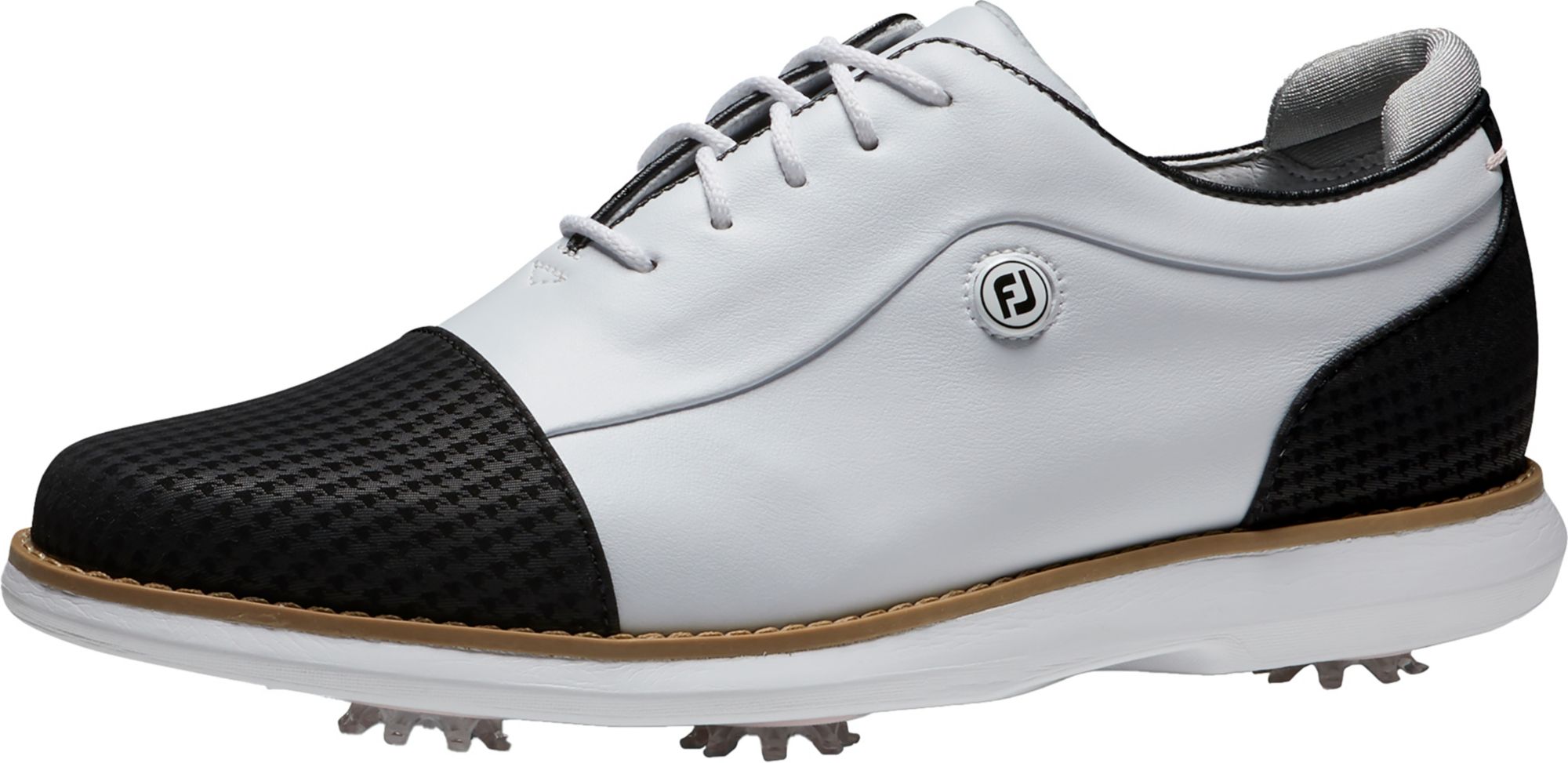 FootJoy Women's Traditions Golf Shoes product image