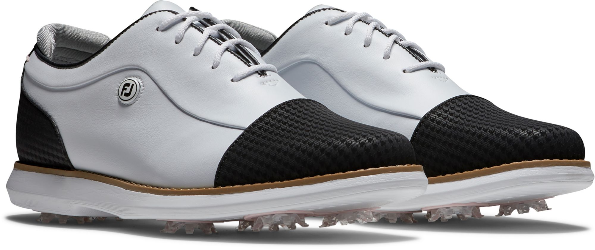 FootJoy Women's Traditions Golf Shoes product image
