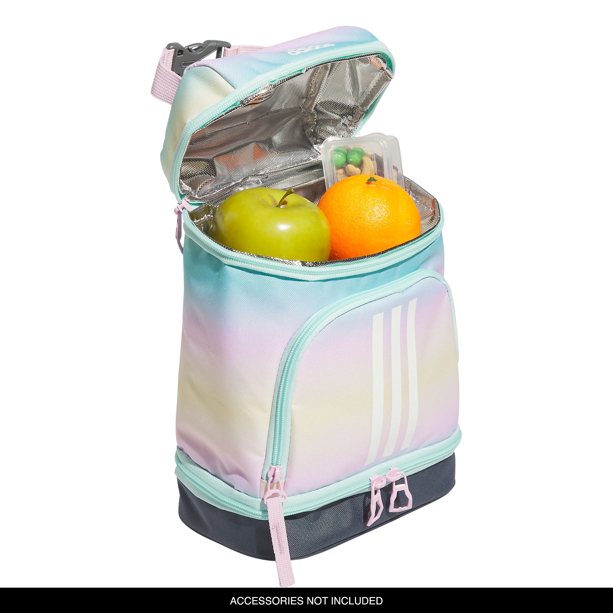 adidas Excel 2 Lunch Bag product image