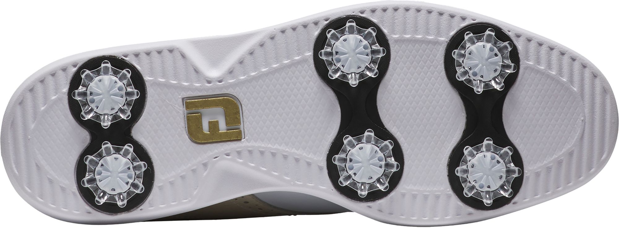 FootJoy Women's Traditions Saddle Golf Shoes product image