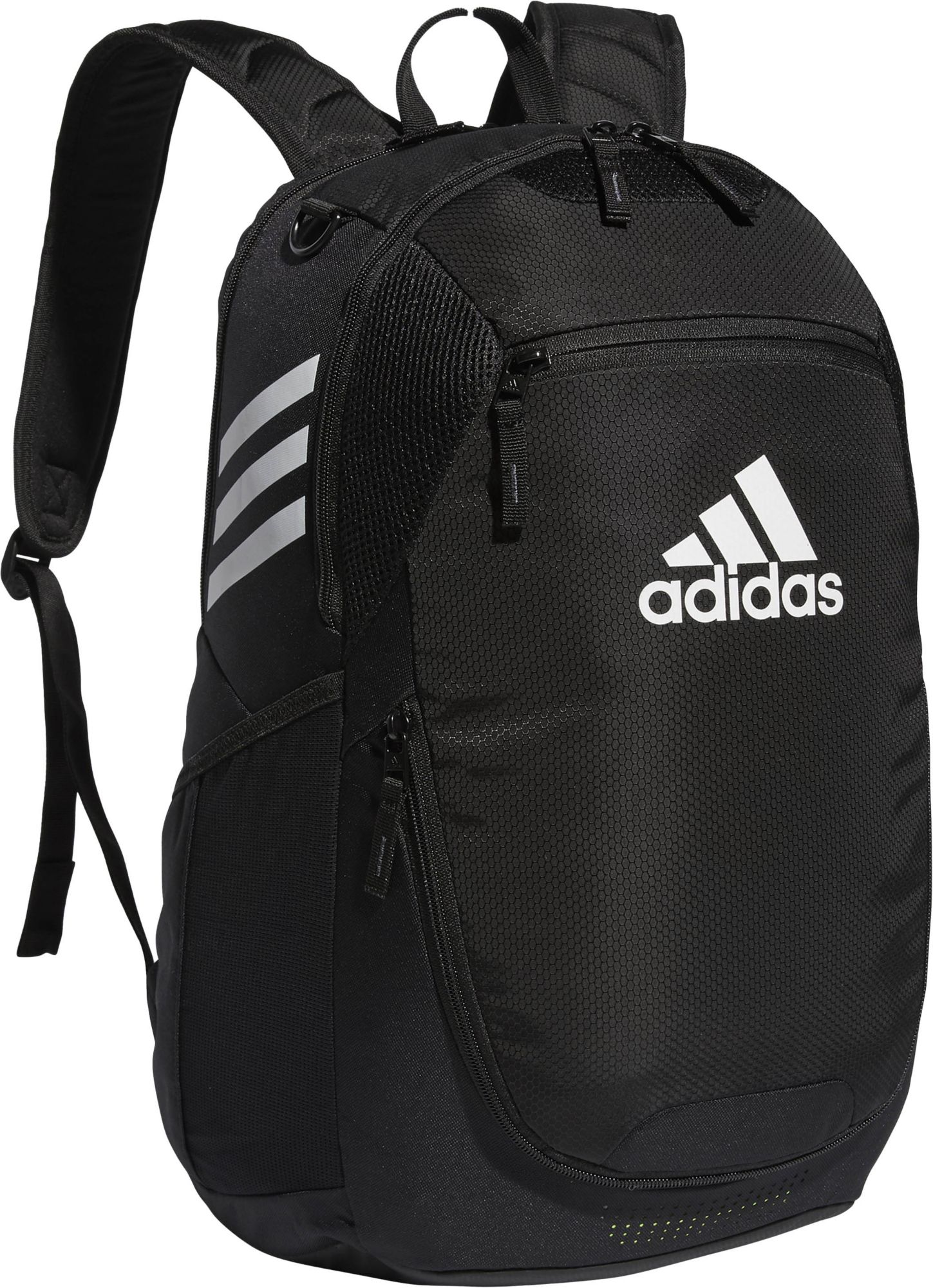 adidas Stadium 3 Soccer Backpack product image