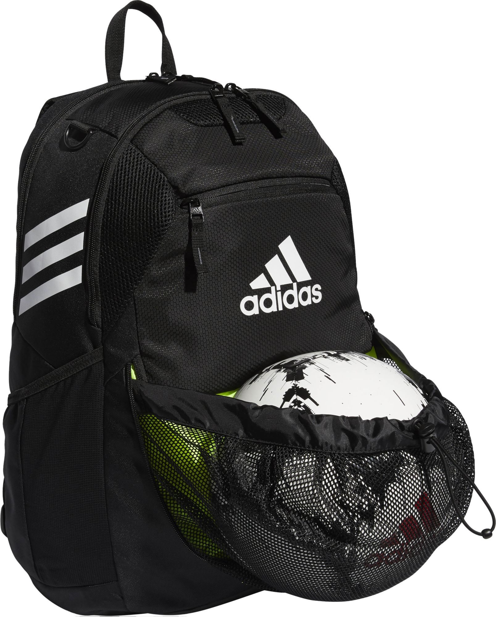 adidas Stadium 3 Soccer Backpack product image