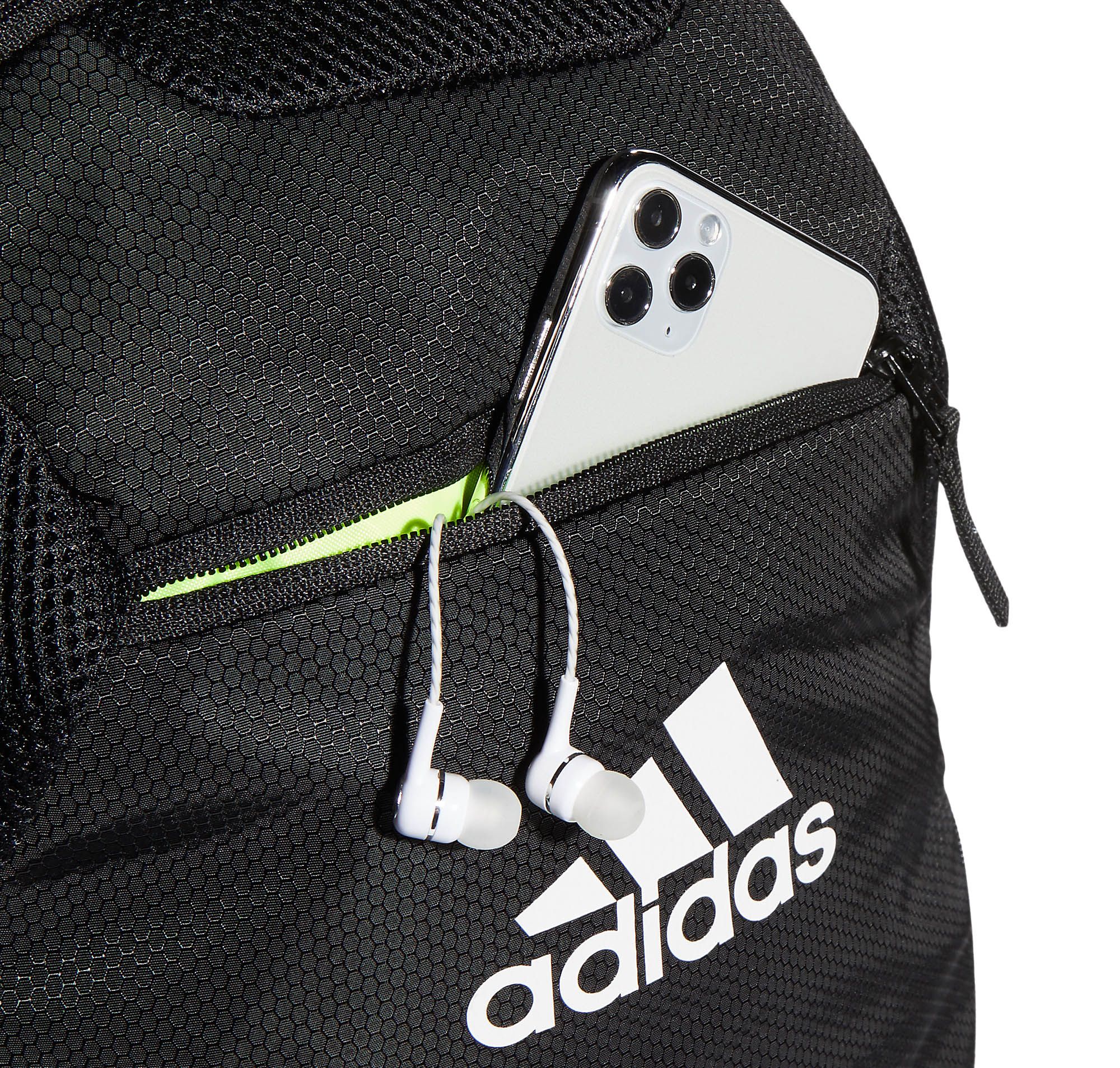 adidas Stadium 3 Soccer Backpack product image