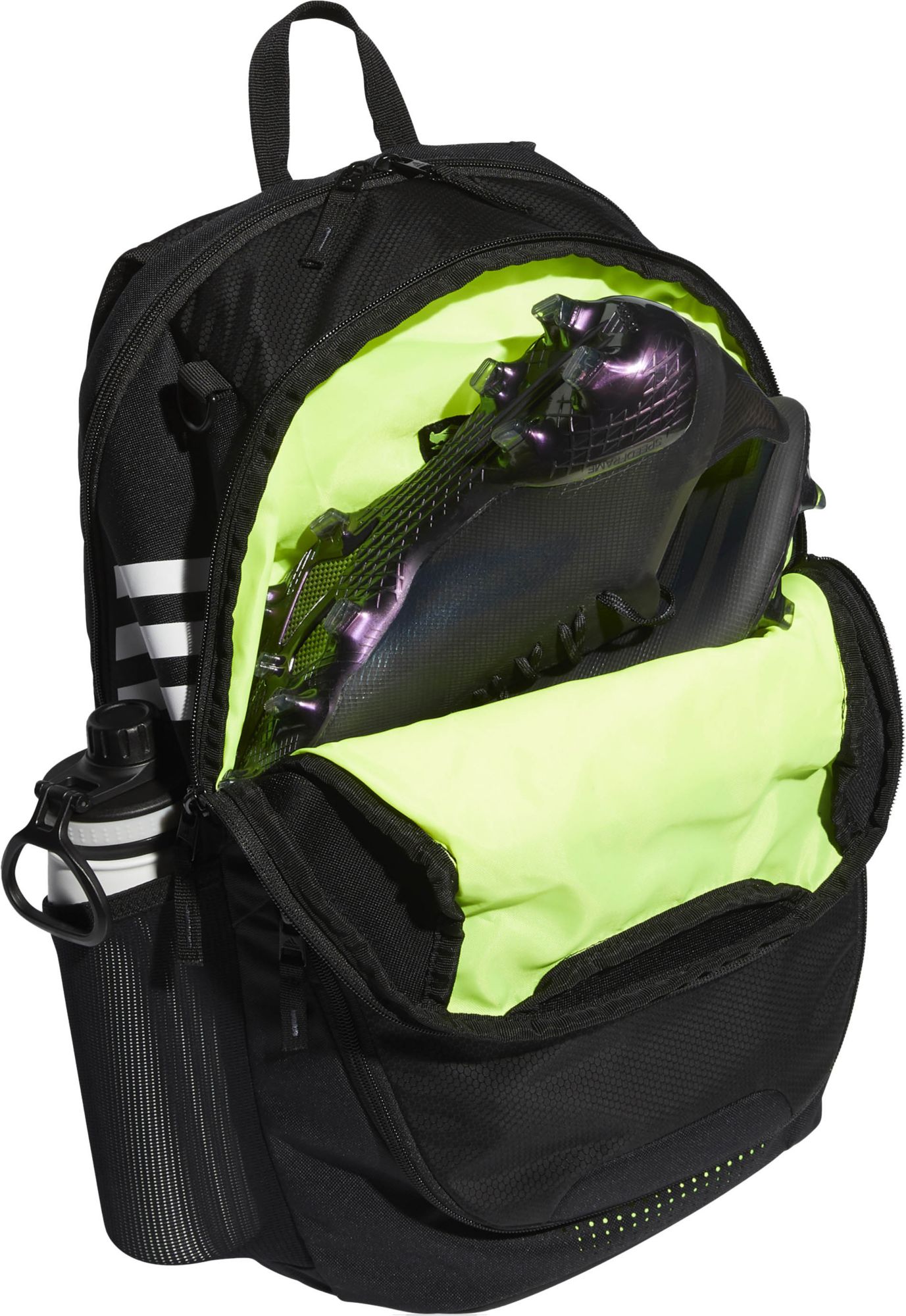 adidas Stadium 3 Soccer Backpack product image
