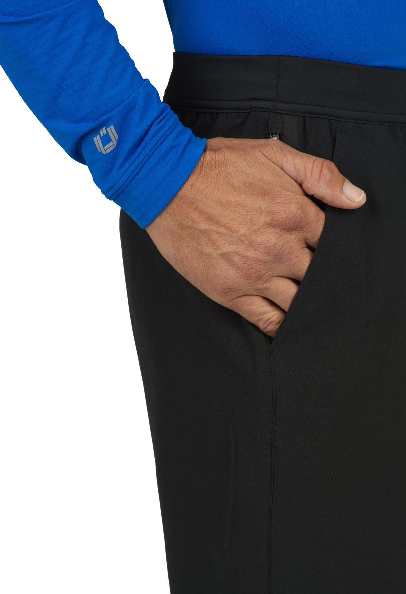 IBKUL Men's Performance Shorts