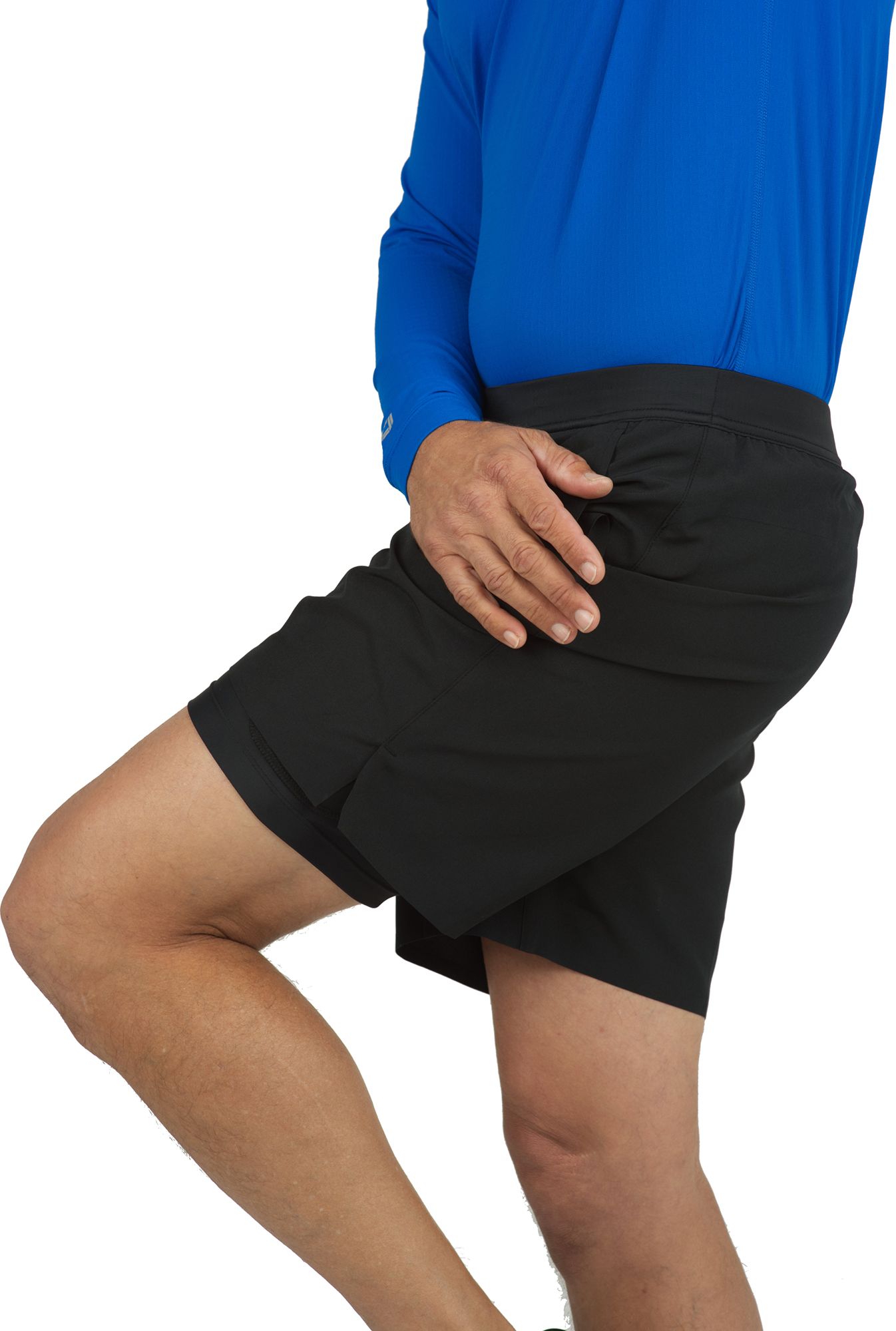 IBKUL Men's Performance Shorts product image