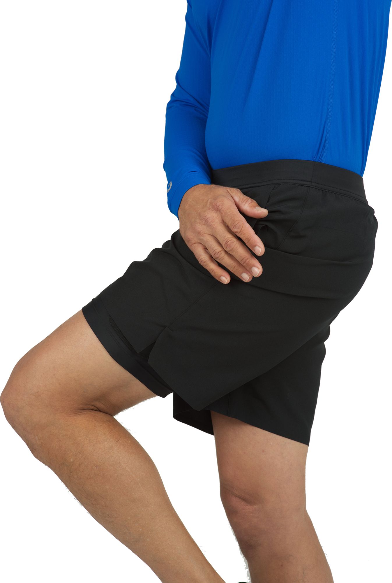 IBKUL Men's Performance Shorts