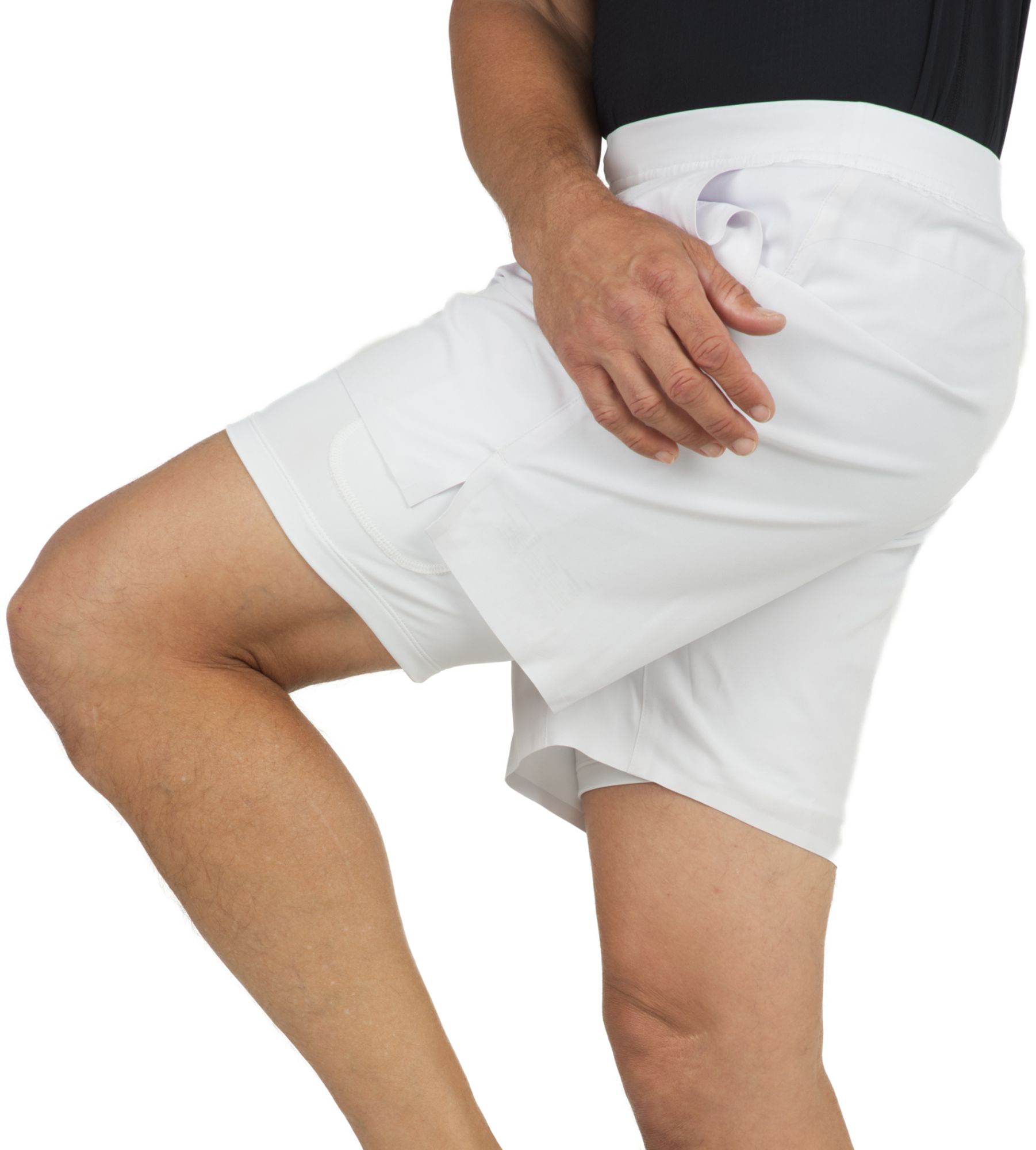 IBKUL Men's Performance Shorts product image