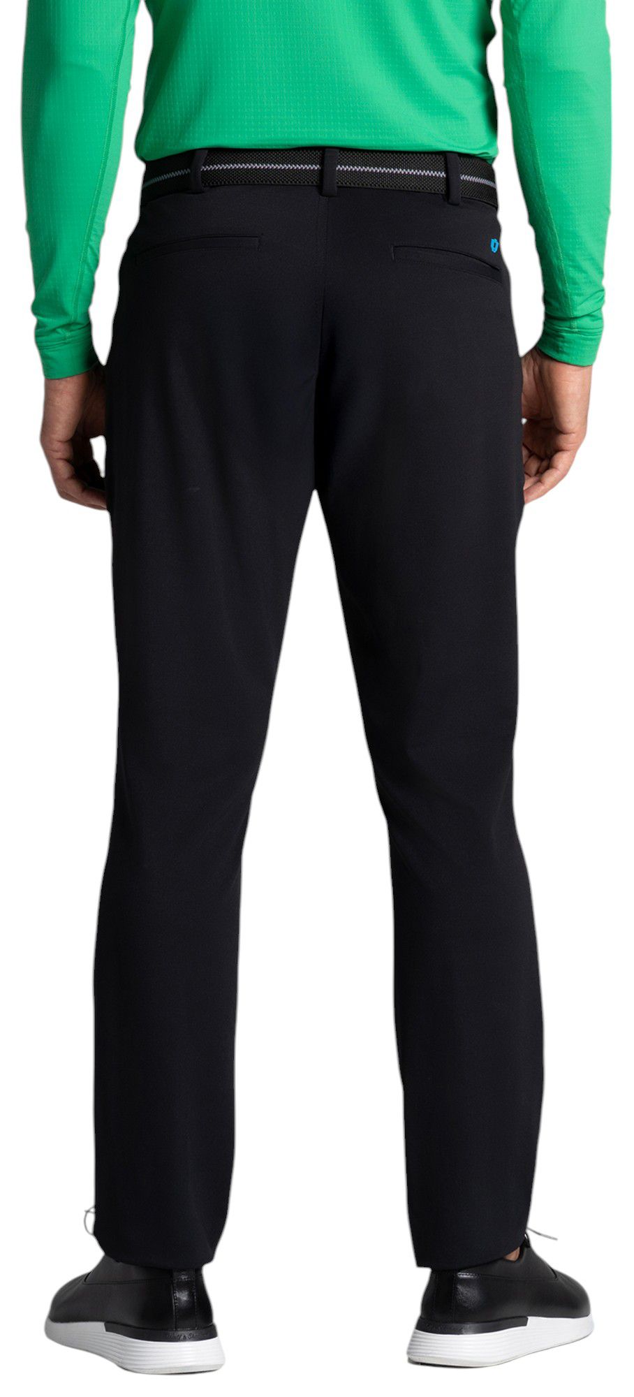 IBKUL Men's Perfromance 5-Pocket Golf Pant product image