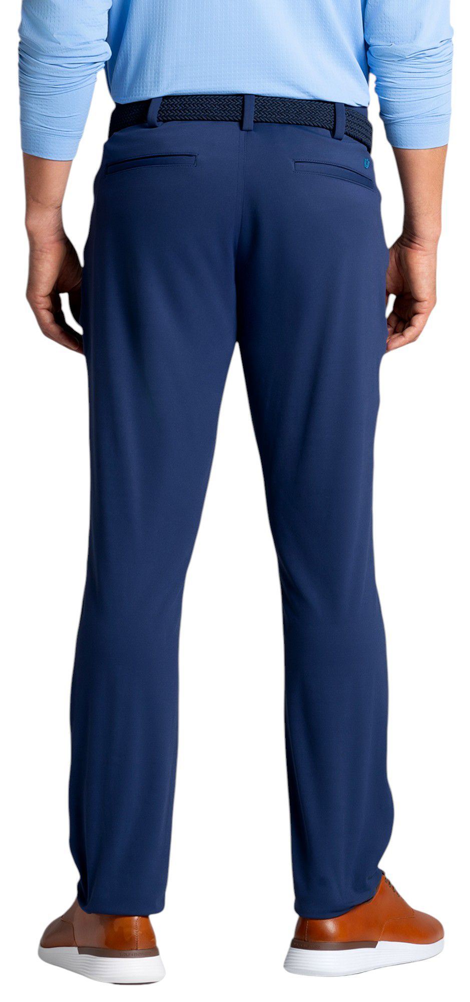 IBKUL Men's Perfromance 5-Pocket Golf Pant product image