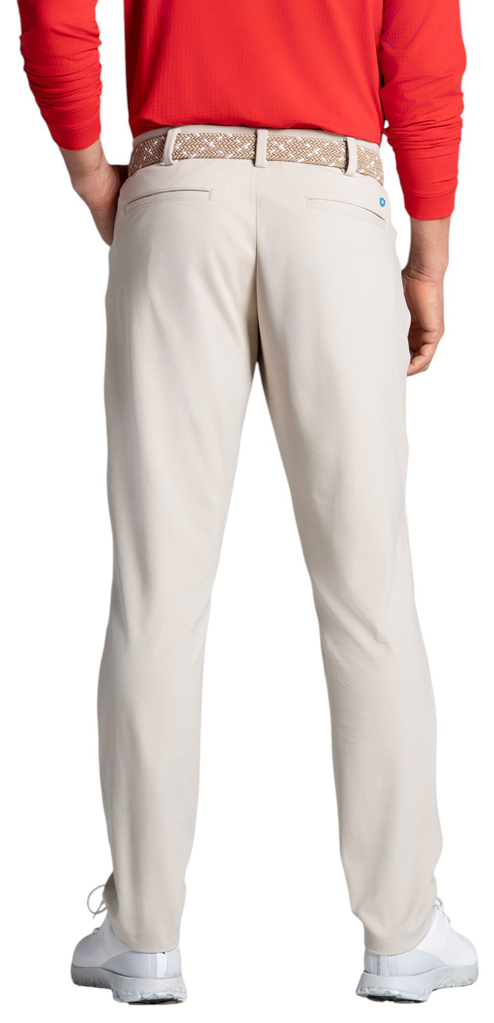 IBKUL Men's Perfromance 5-Pocket Golf Pant product image