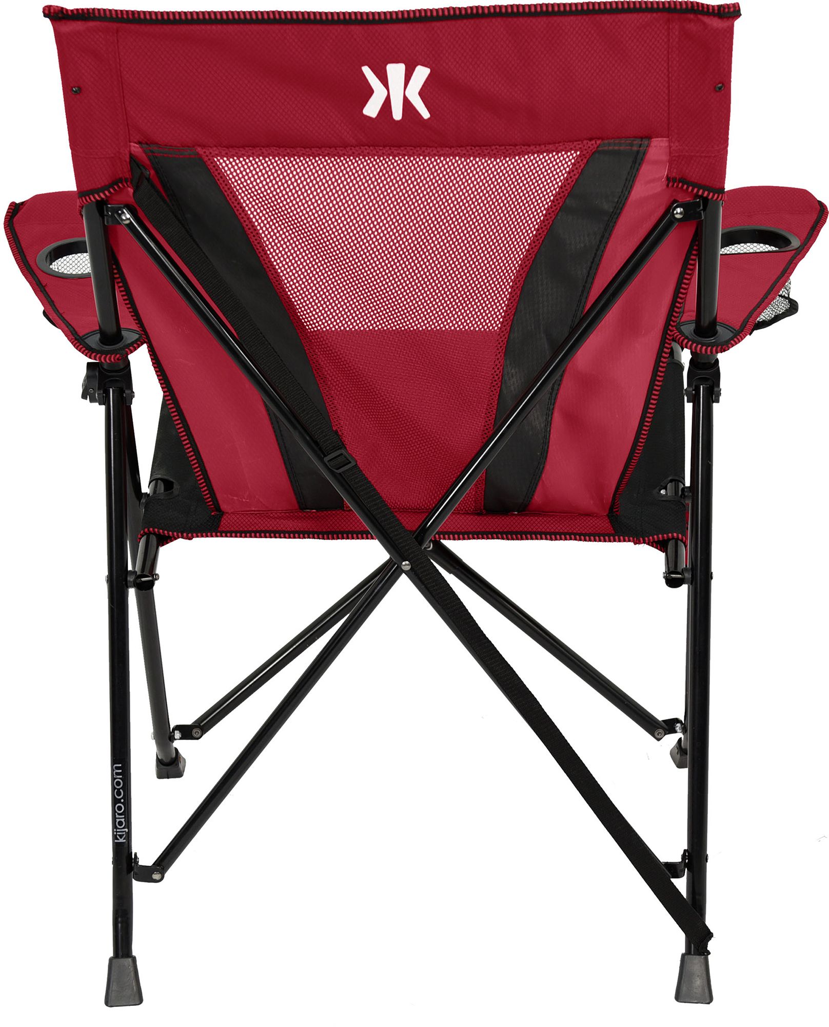 Kijaro Arkansas Razorbacks XXL Dual Lock Logo Chair product image