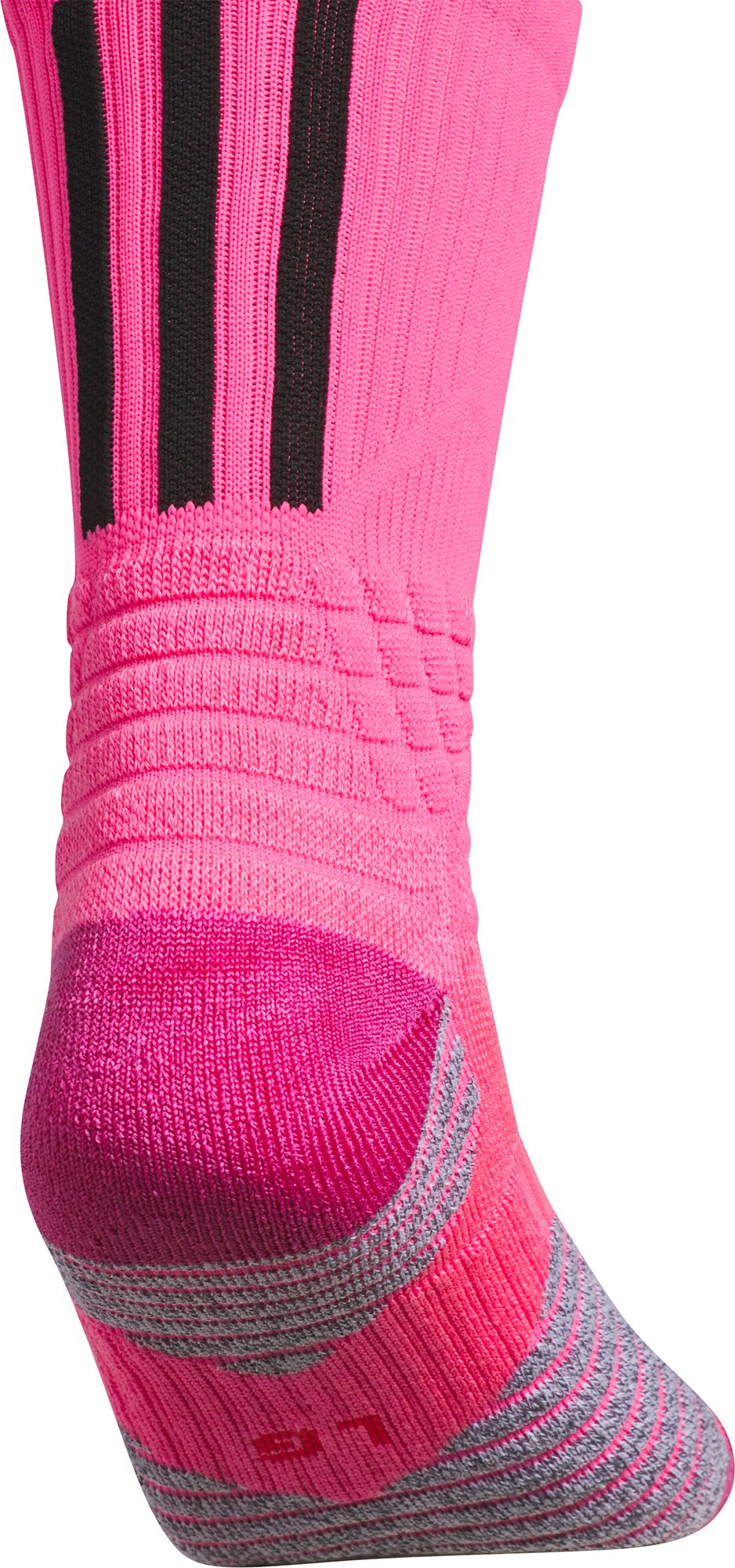 adidas Select Maximum Cushion Basketball Crew Socks product image