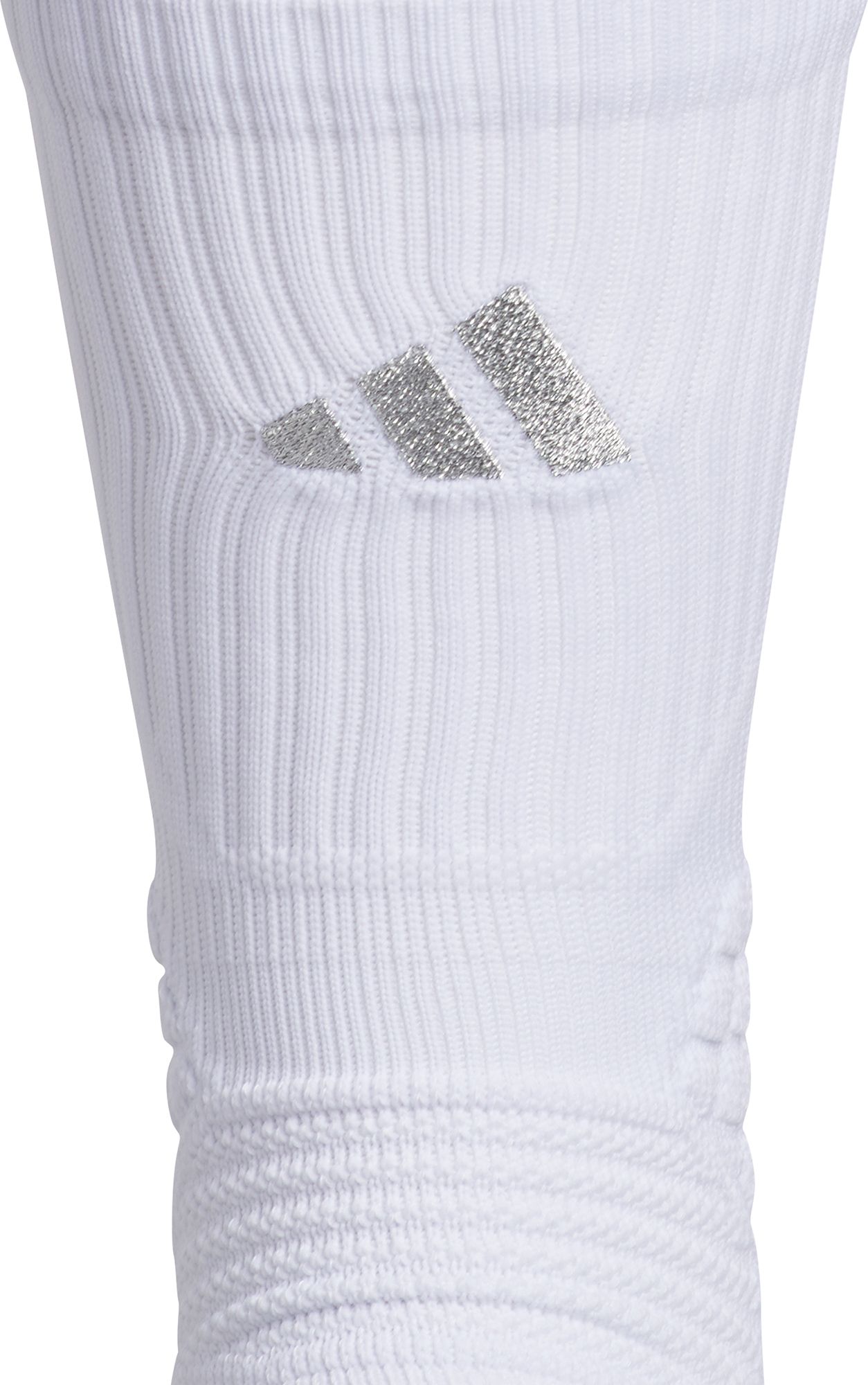 adidas Select Maximum Cushion Basketball Crew Socks product image