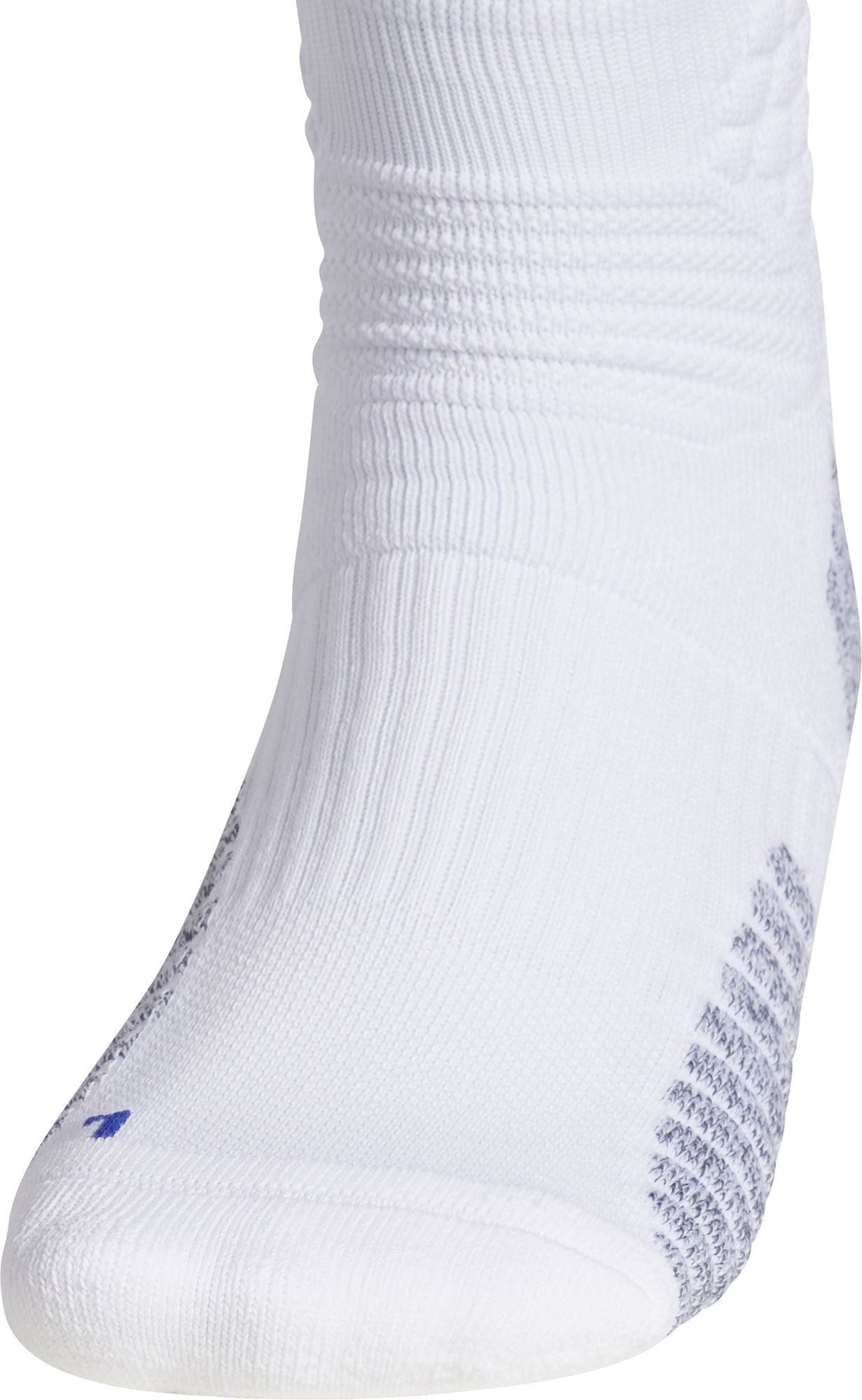 adidas Select Maximum Cushion Basketball Crew Socks product image