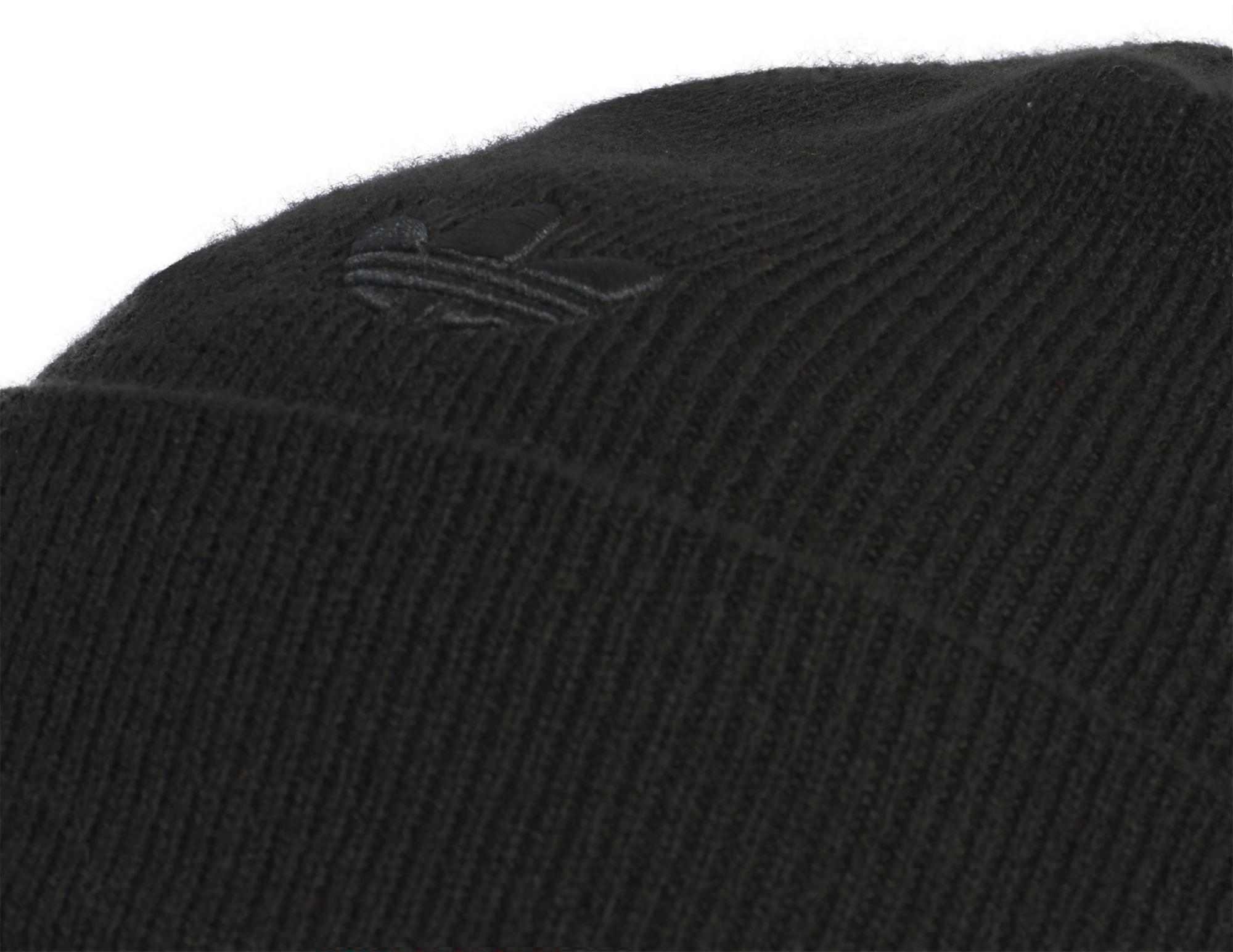 adidas Original Trefoil Offset 3-Stripes Beanie product image