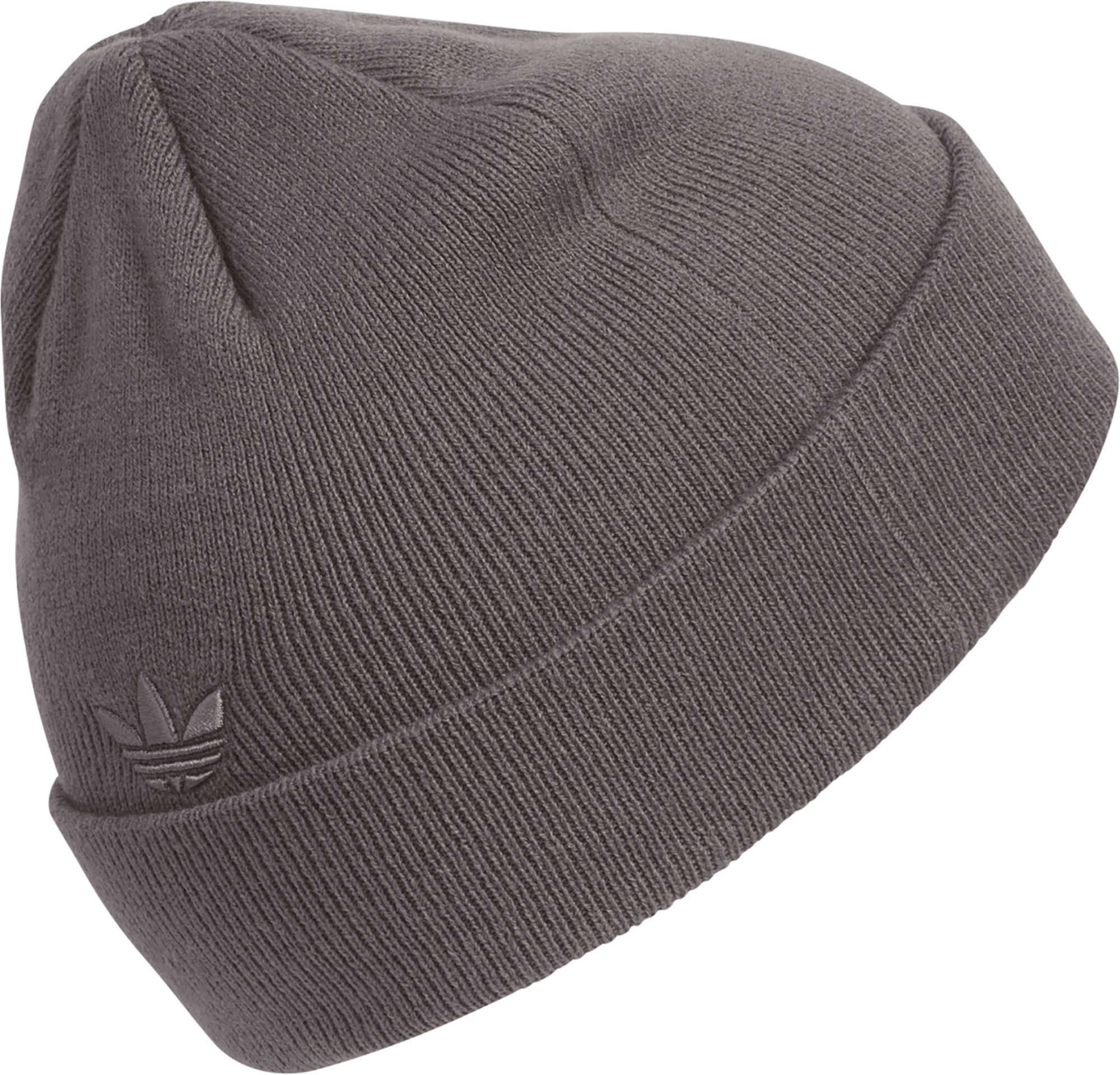 adidas Original Trefoil Offset 3-Stripes Beanie product image