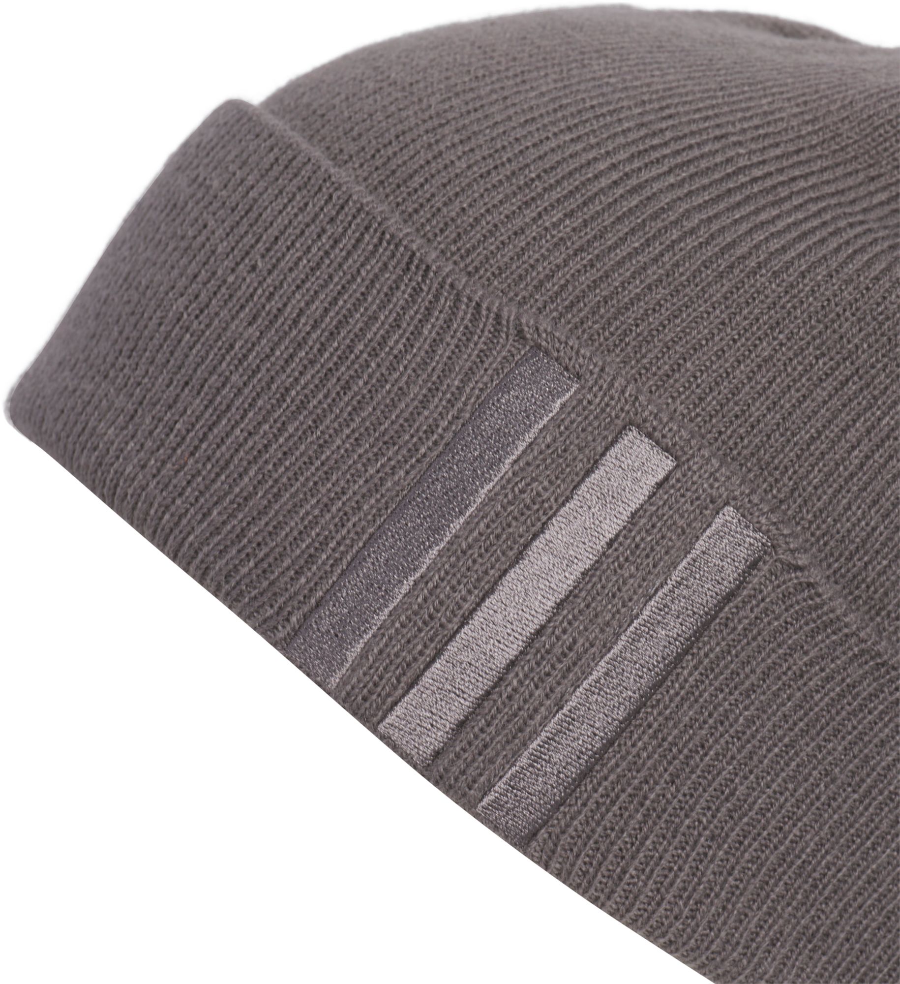 adidas Original Trefoil Offset 3-Stripes Beanie product image