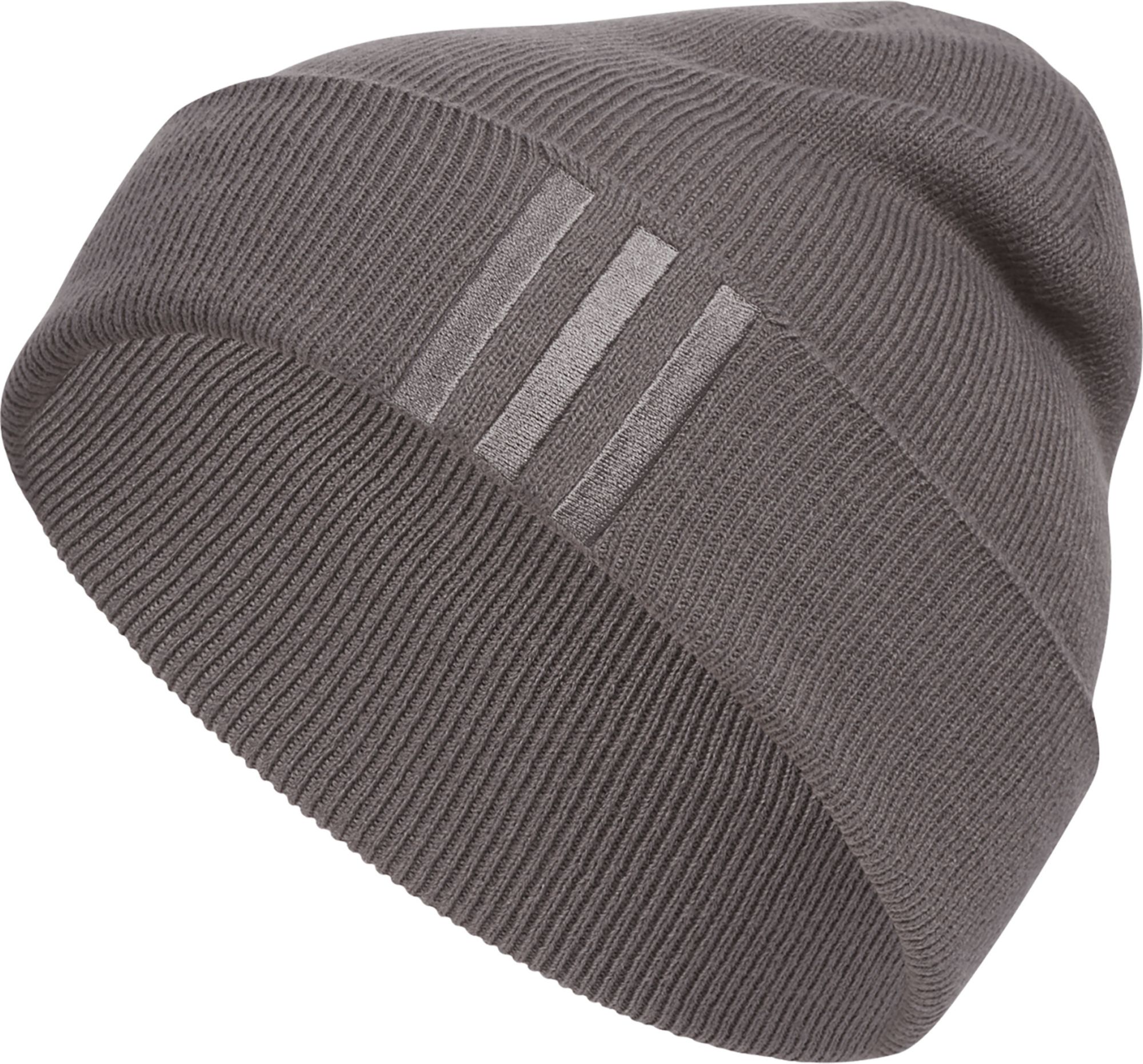 adidas Original Trefoil Offset 3-Stripes Beanie product image