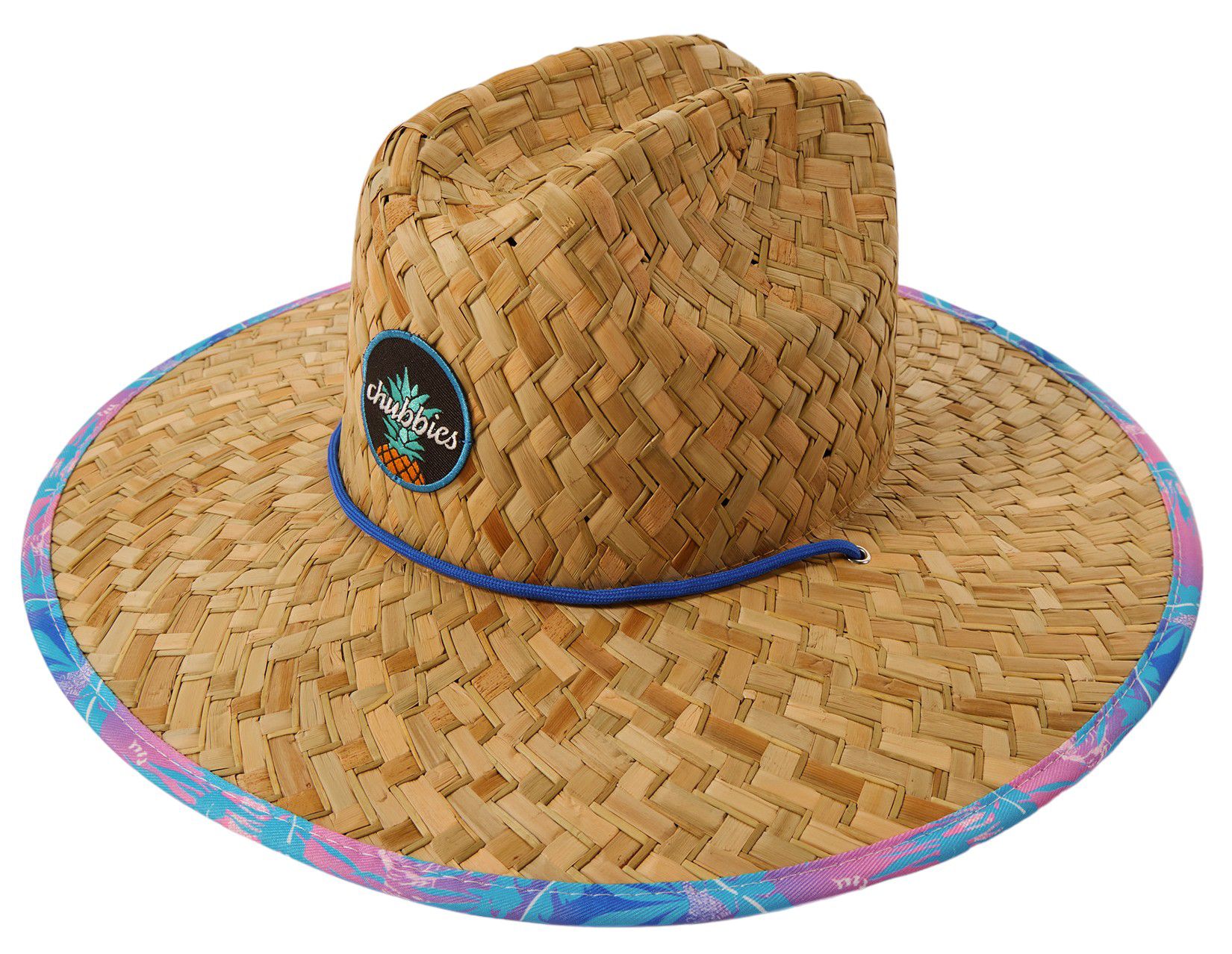 Chubbies Straw Hat product image