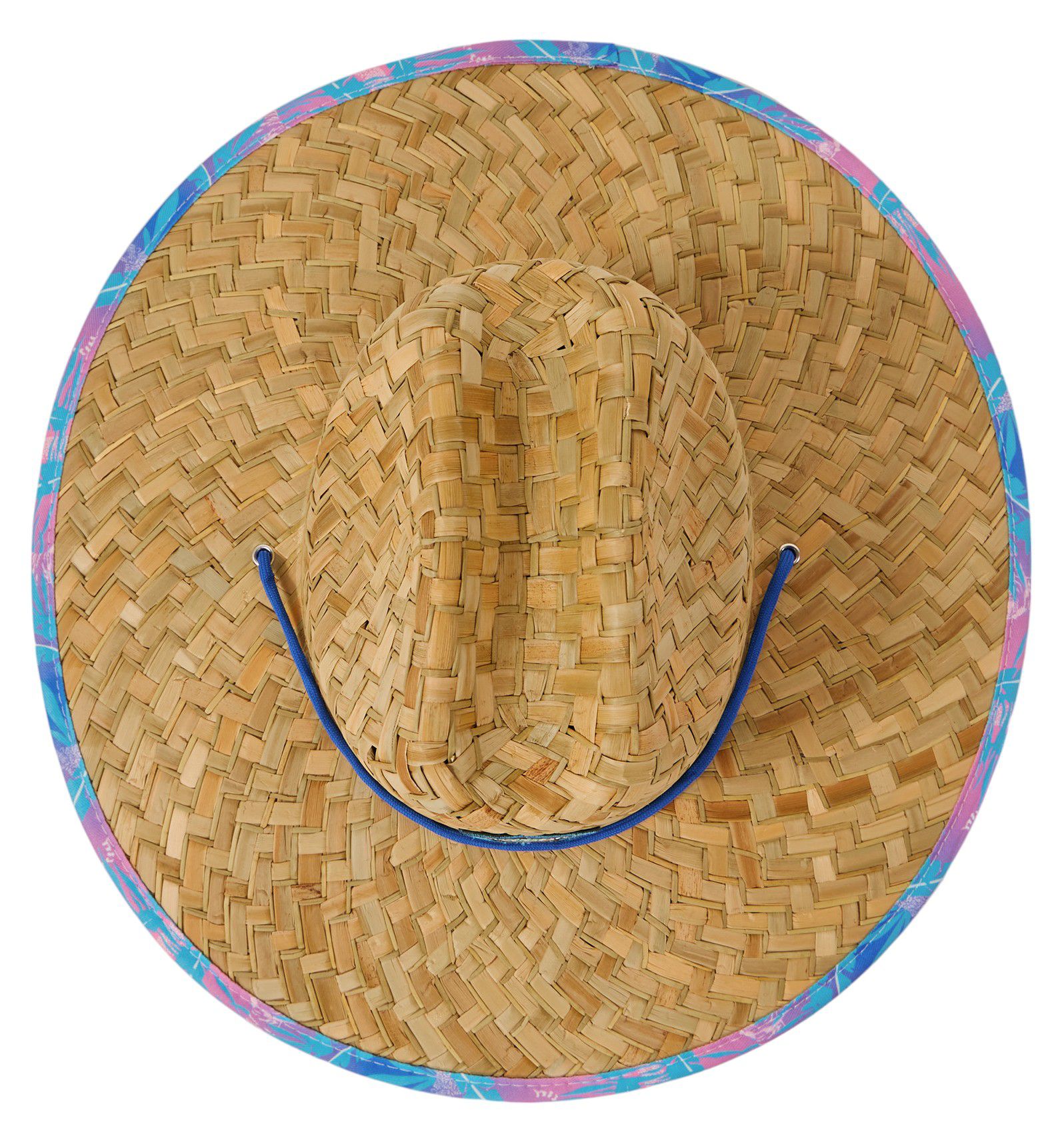 Chubbies Straw Hat product image