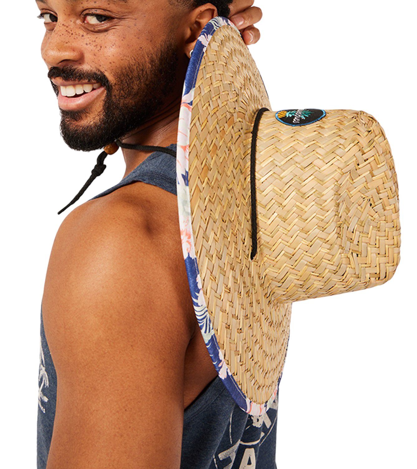 Chubbies Straw Hat product image
