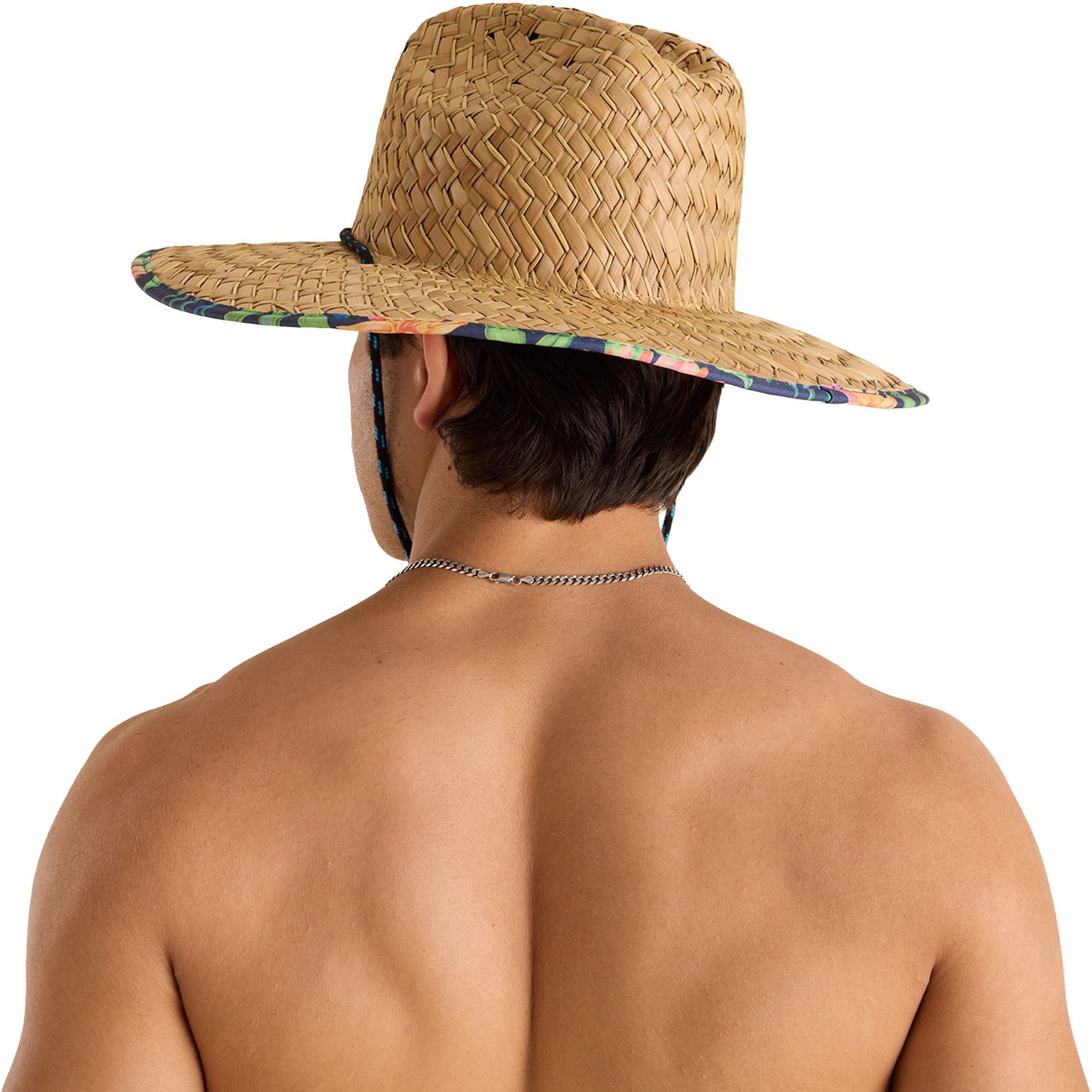 Chubbies The Big Bloomer Straw Hat product image