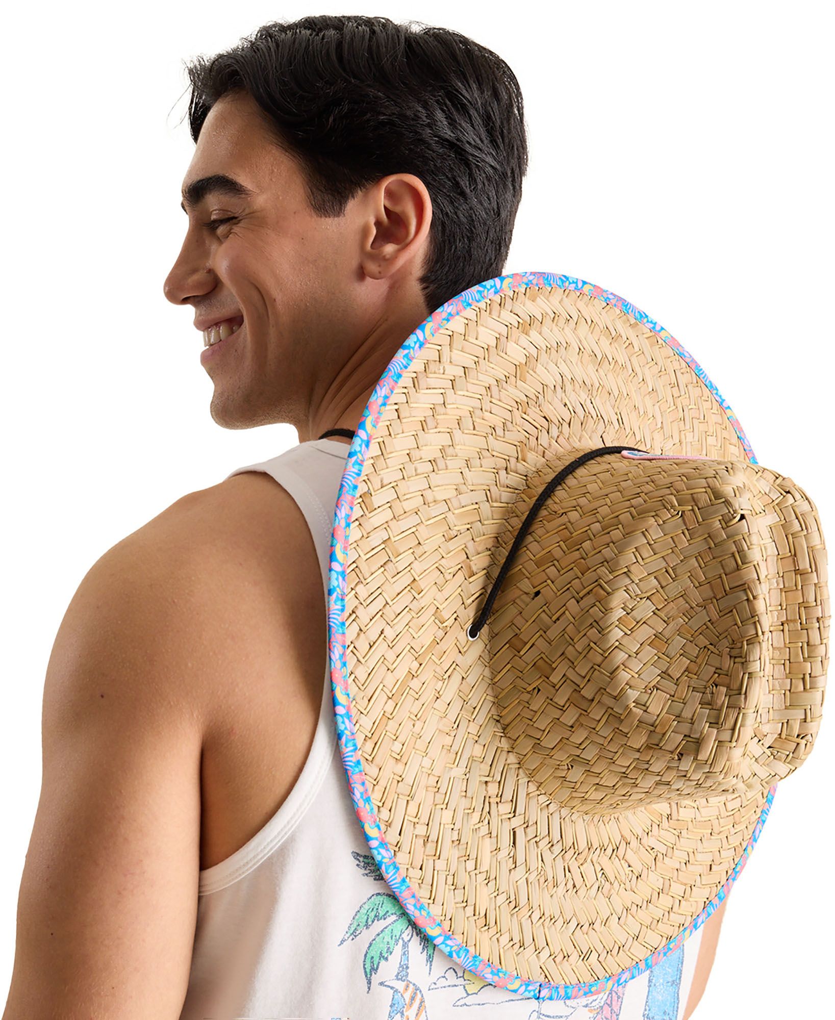 Chubbies The Spade Straw Hat product image