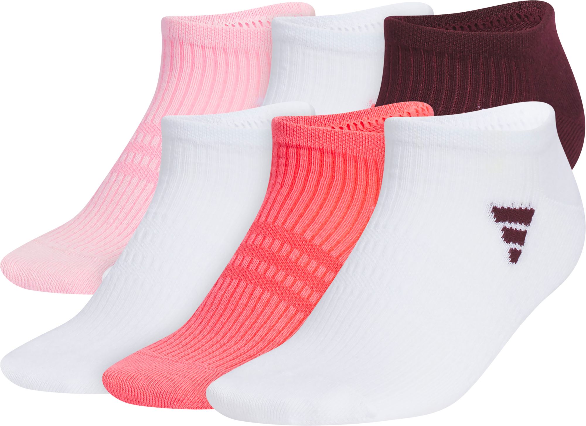 adidas Superlite 3.0 No Show Socks - 6 Pack product image