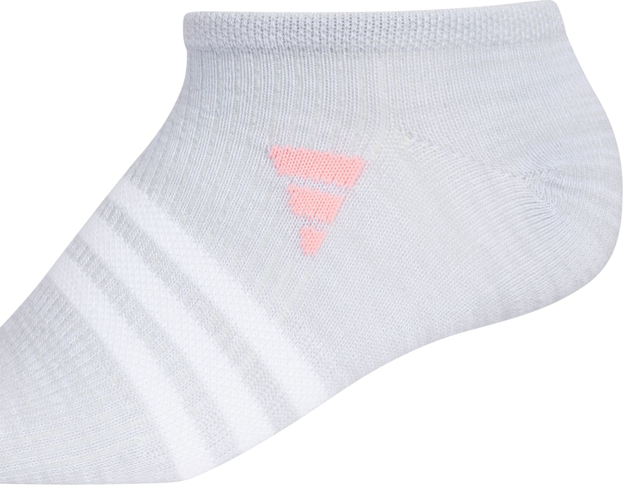 adidas Superlite 3.0 No Show Socks - 6 Pack product image