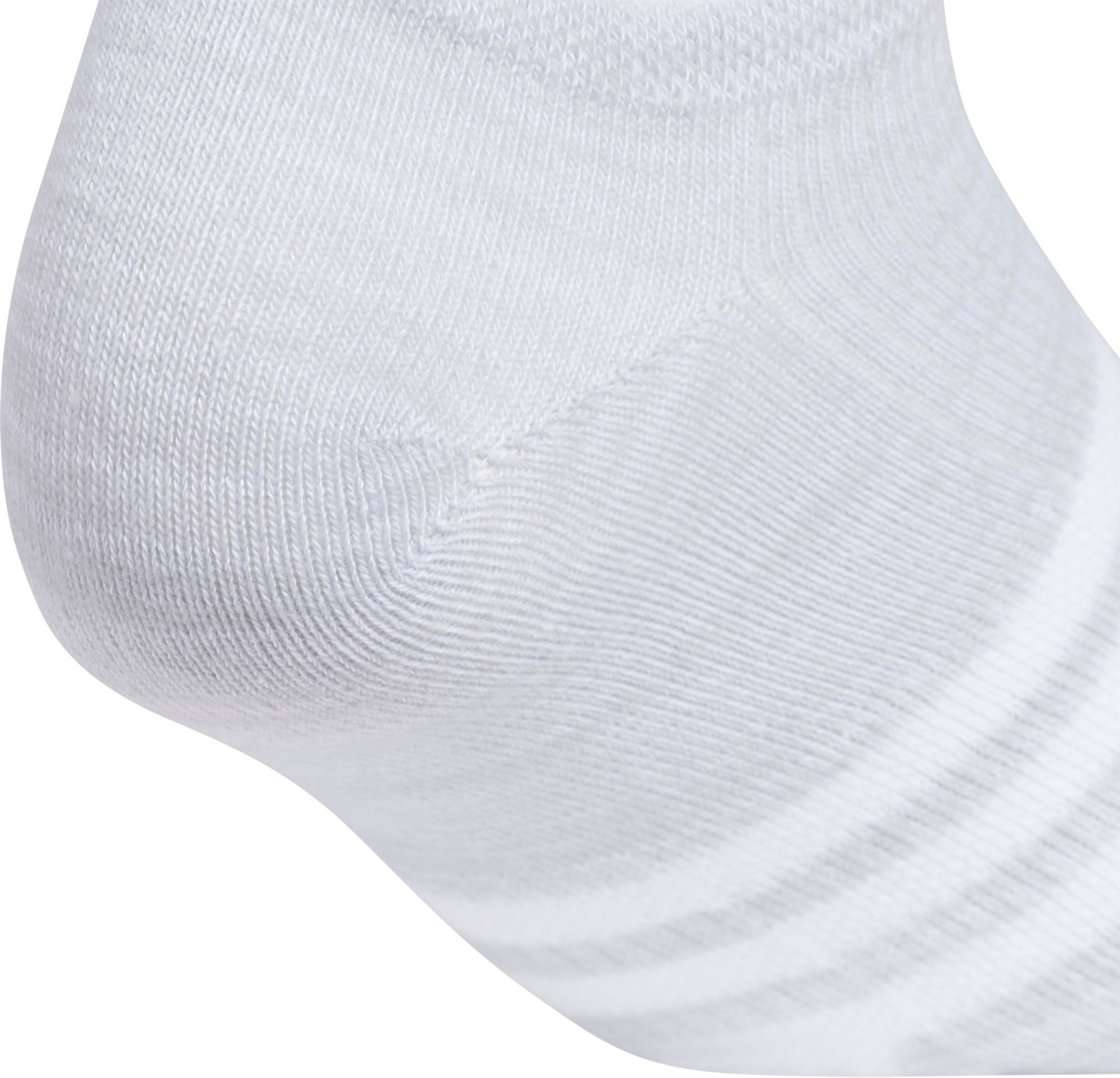 adidas Superlite 3.0 No Show Socks - 6 Pack product image