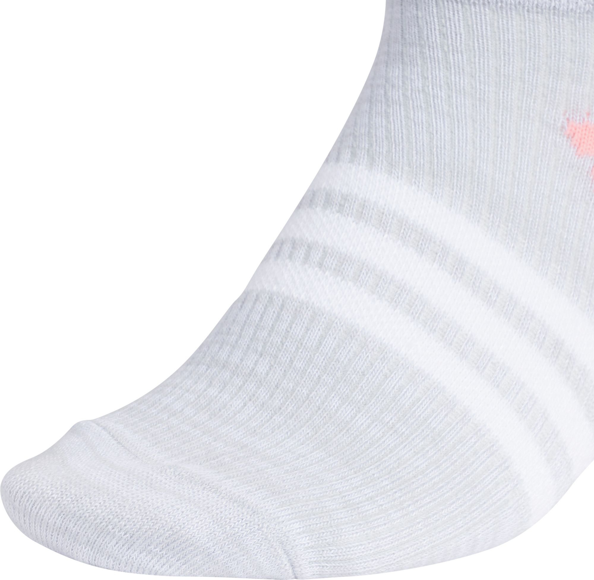 adidas Superlite 3.0 No Show Socks - 6 Pack product image