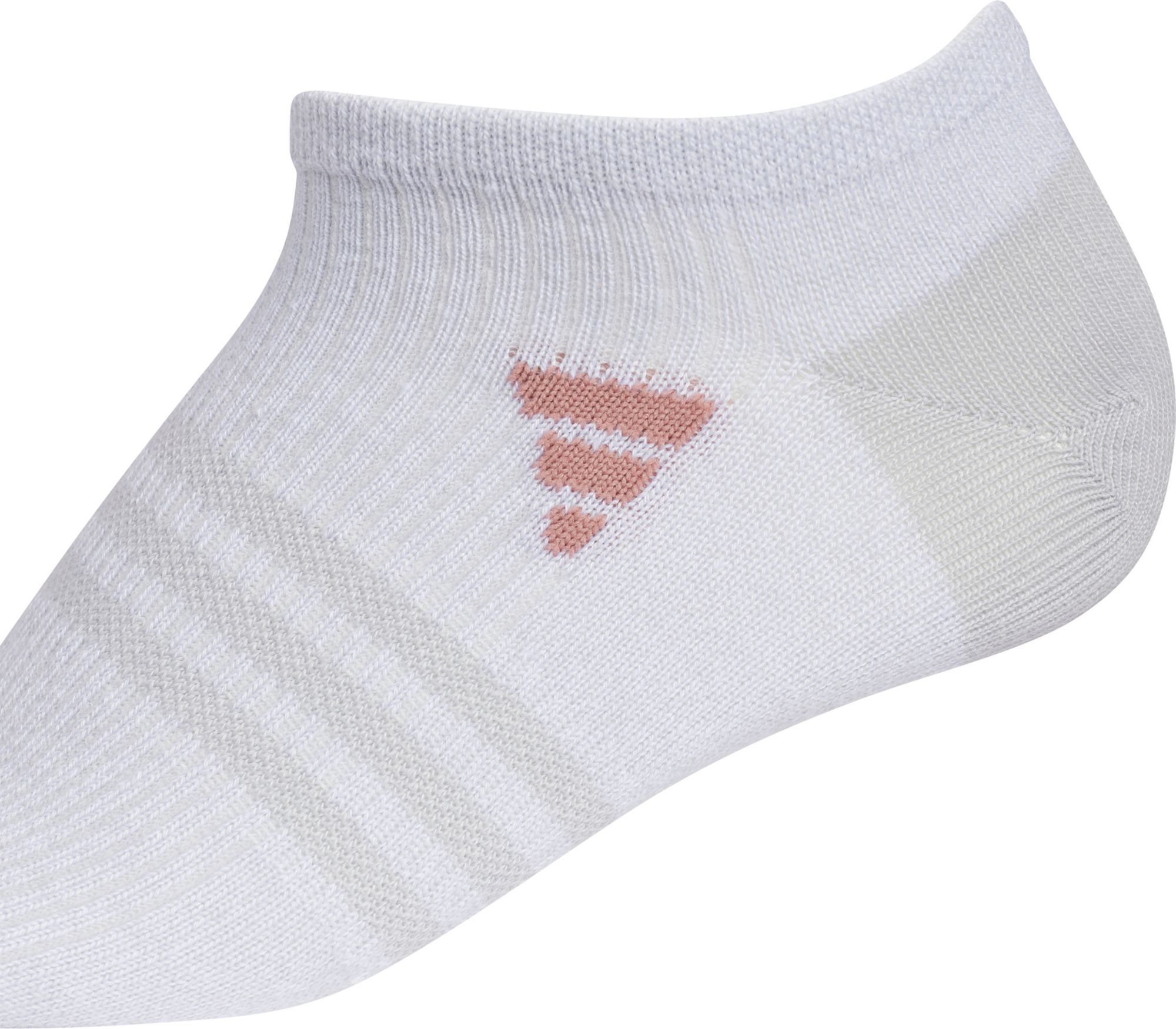 adidas Superlite 3.0 No Show Socks - 6 Pack product image