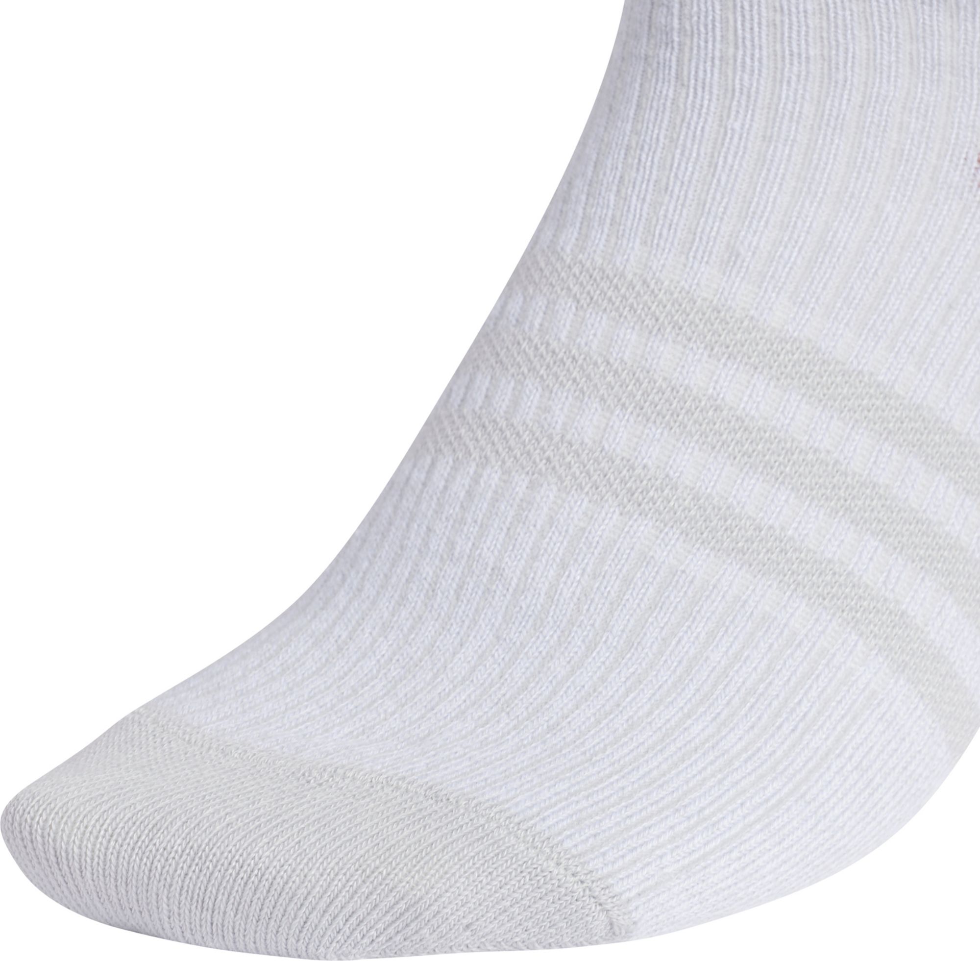 adidas Superlite 3.0 No Show Socks - 6 Pack product image