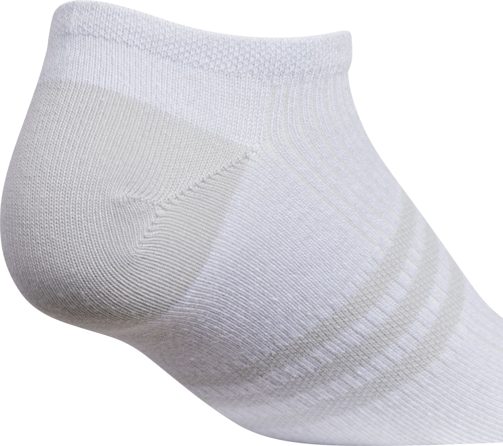 adidas Superlite 3.0 No Show Socks - 6 Pack product image