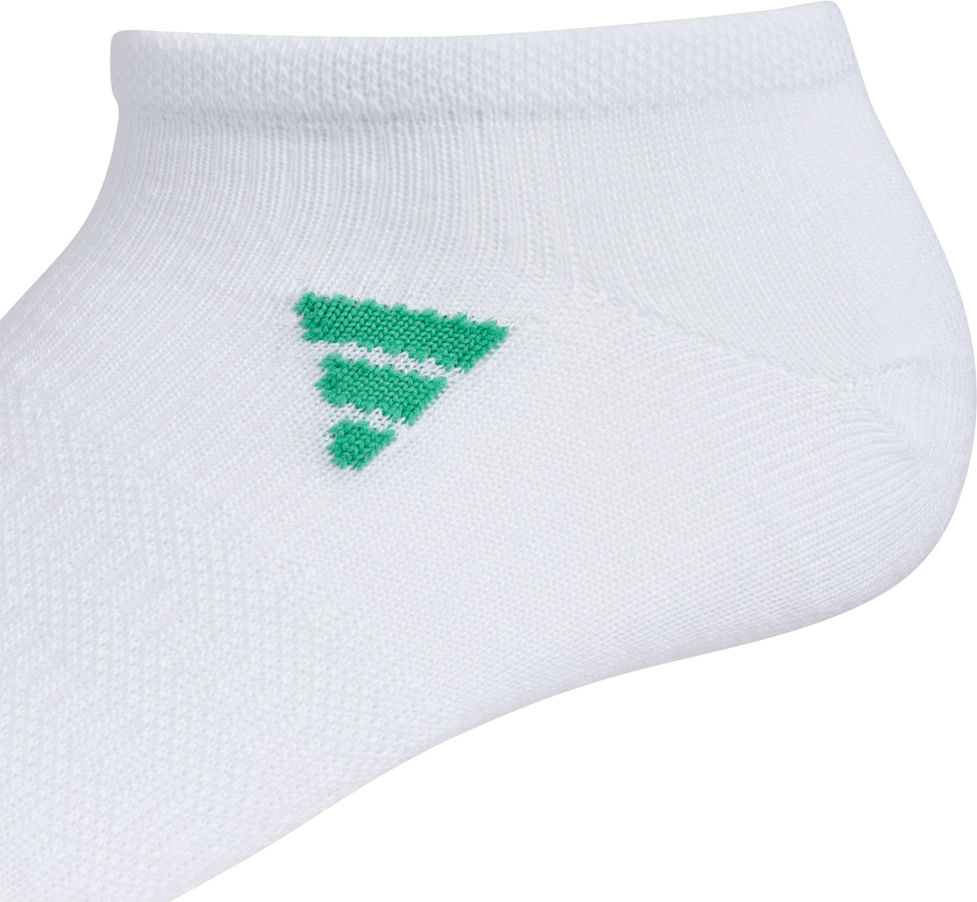 adidas Superlite 3.0 No Show Socks - 6 Pack product image