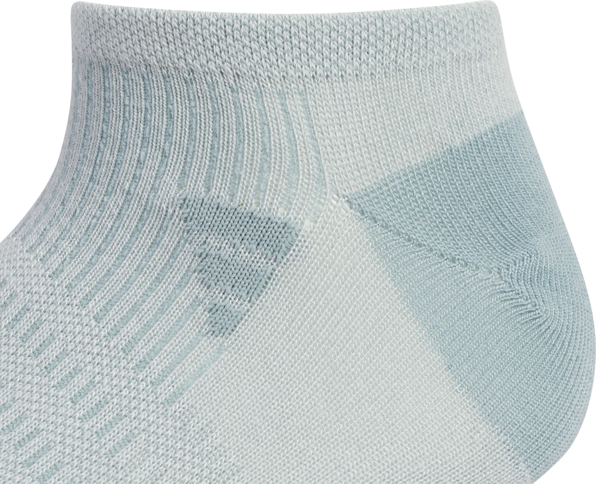 adidas Superlite 3.0 No Show Socks - 6 Pack product image