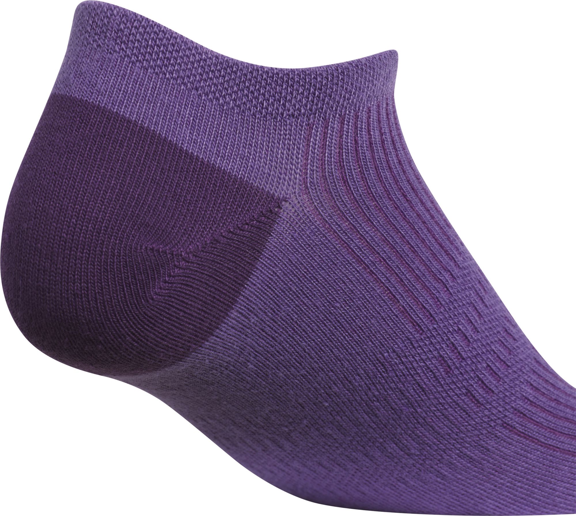 adidas Superlite 3.0 No Show Socks - 6 Pack product image