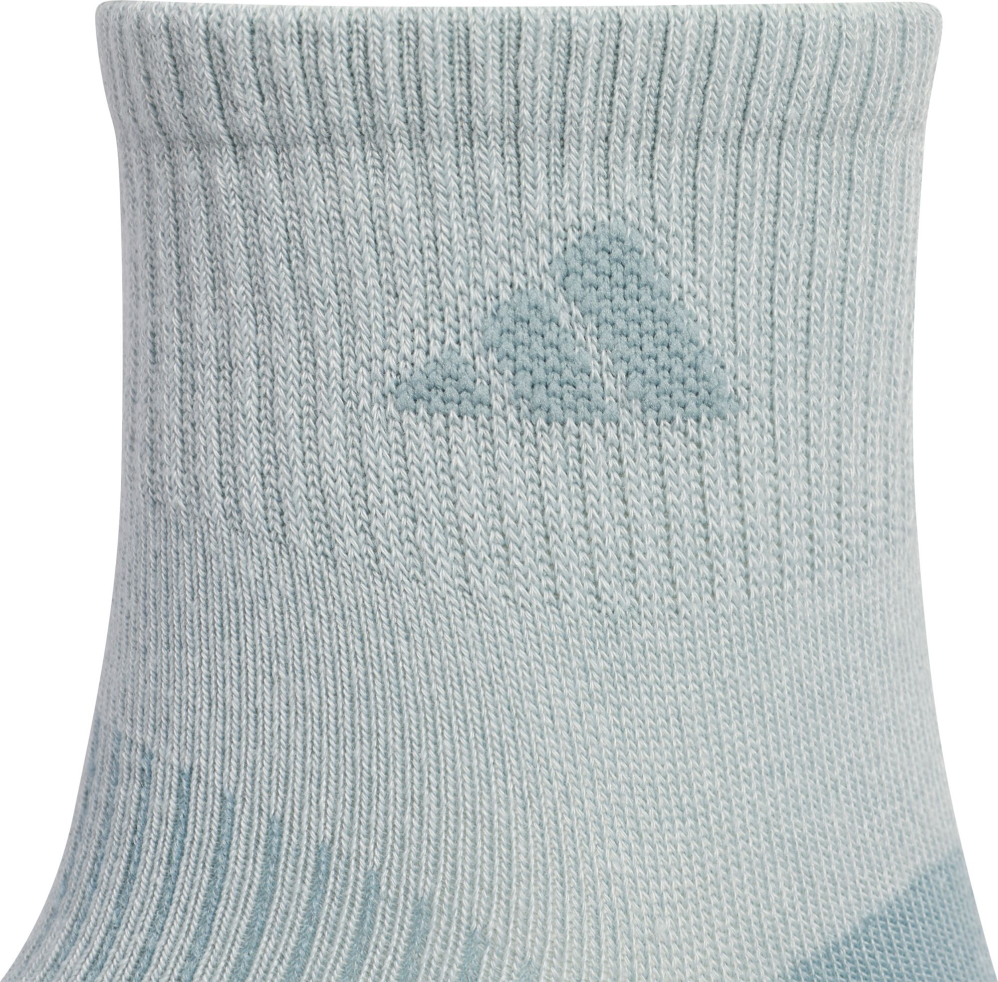 adidas Superlite 3.0 Quarter Socks - 6-Pack product image