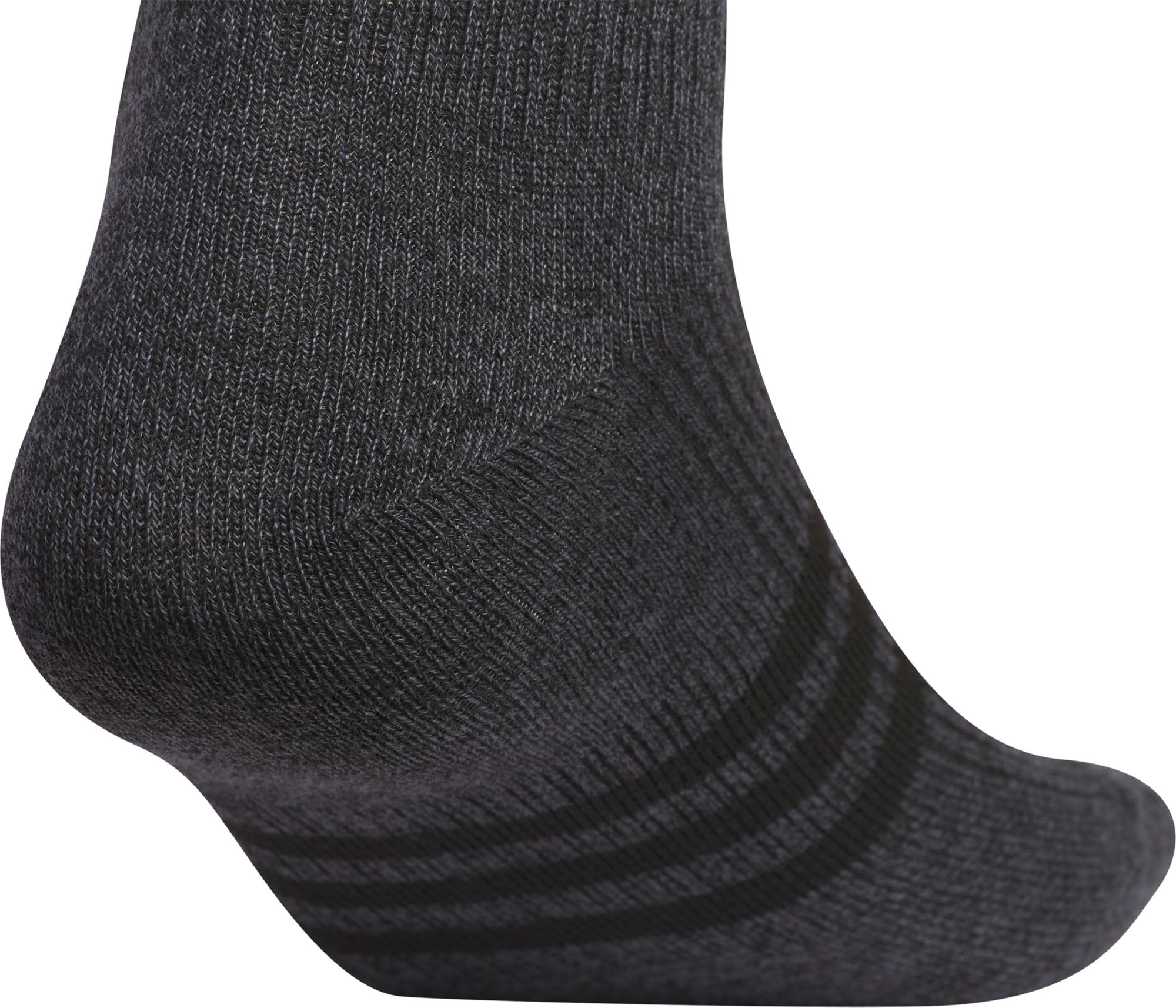 adidas Men's Superlite 3.0 Low Cut Socks (6-pack) product image