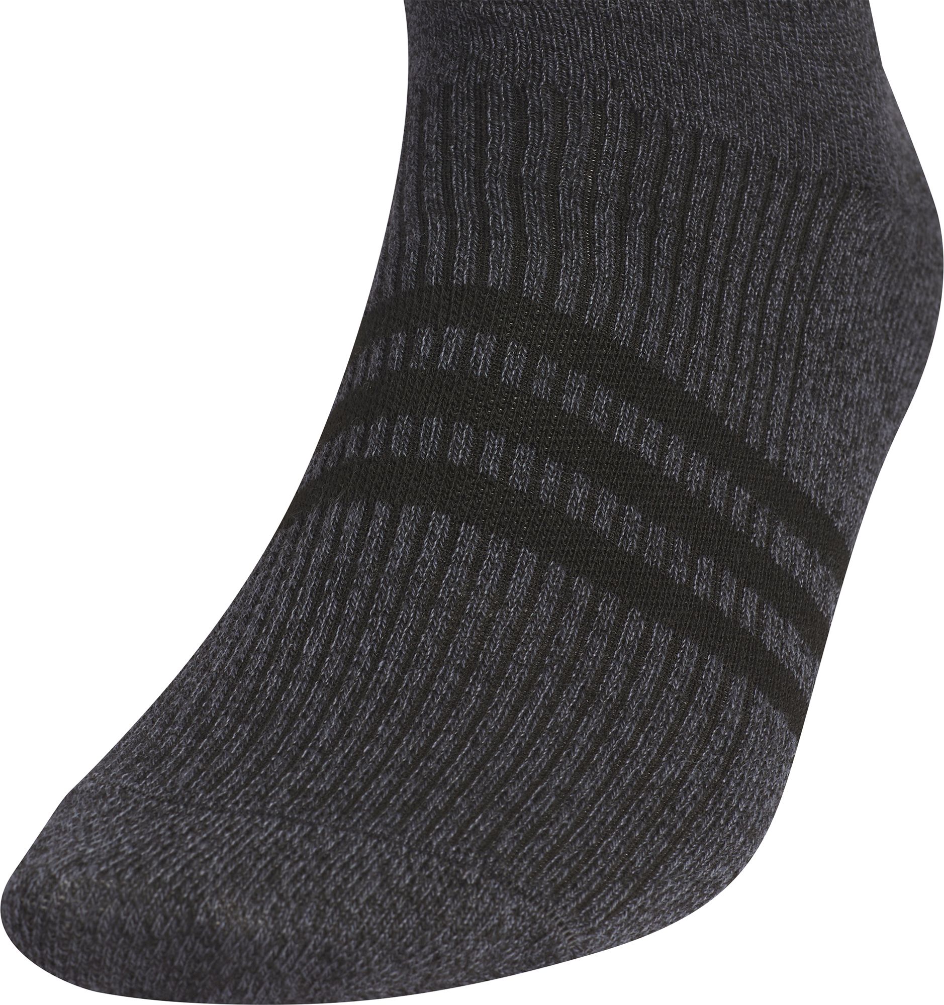 adidas Men's Superlite 3.0 Low Cut Socks (6-pack) product image