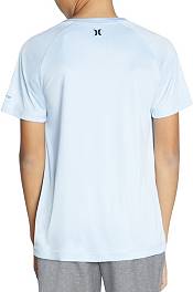 Hurley Boys' Ombre Icon UPF T-Shirt product image